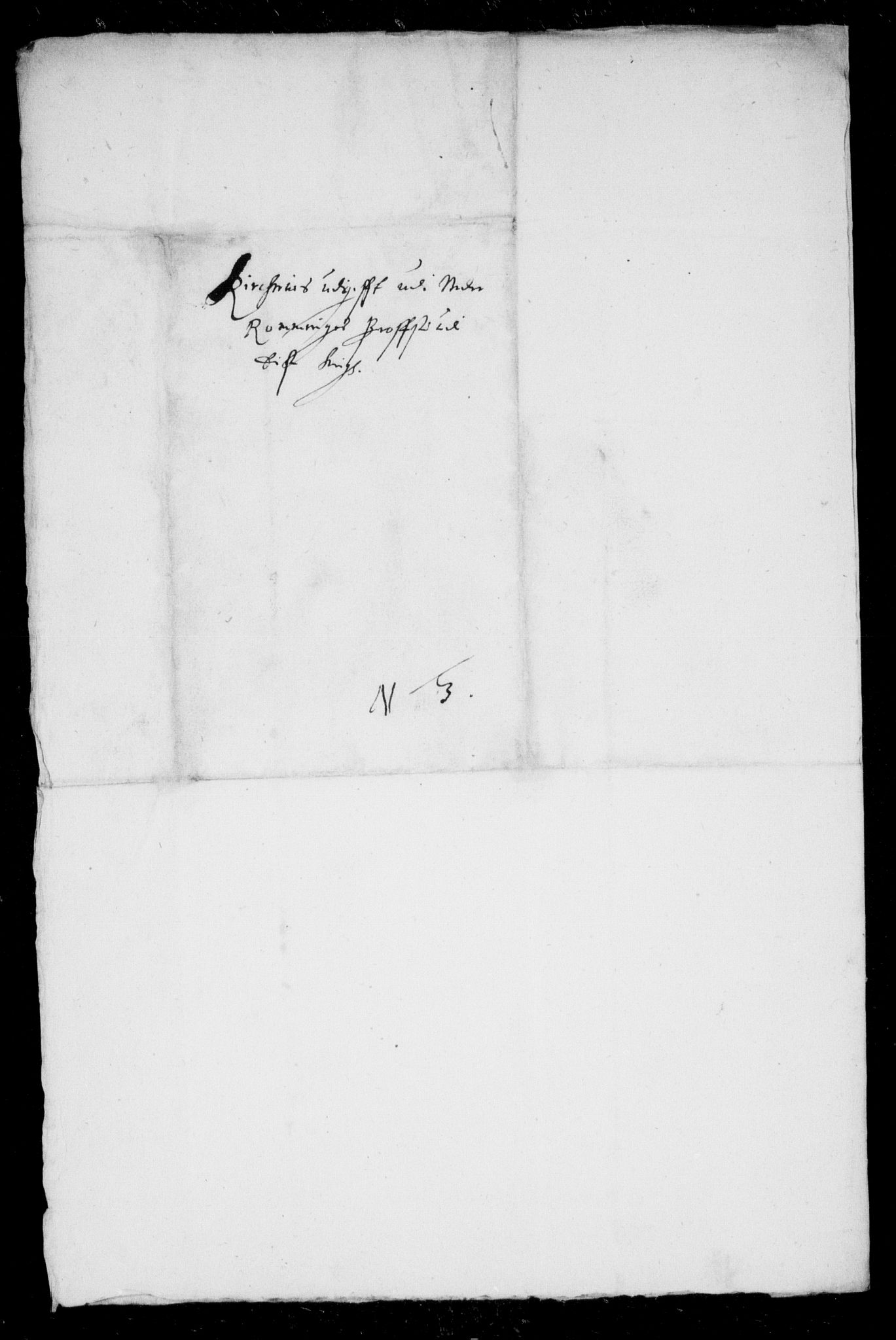 Danske Kanselli, Skapsaker, AV/RA-EA-4061/F/L0010: Skap 8, pakke 150B, litra BB-DDD, 1645-1651, p. 117