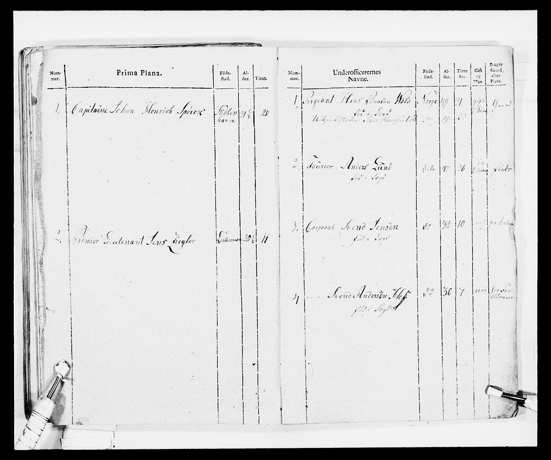 Generalitets- og kommissariatskollegiet, Det kongelige norske kommissariatskollegium, AV/RA-EA-5420/E/Eh/L0030b: Sønnafjelske gevorbne infanteriregiment, 1810, p. 111