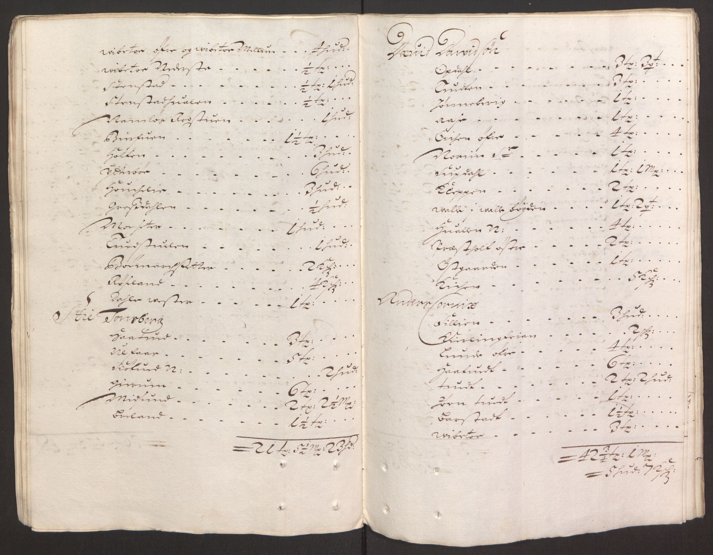 Rentekammeret inntil 1814, Reviderte regnskaper, Fogderegnskap, AV/RA-EA-4092/R35/L2076: Fogderegnskap Øvre og Nedre Telemark, 1680-1684, p. 130
