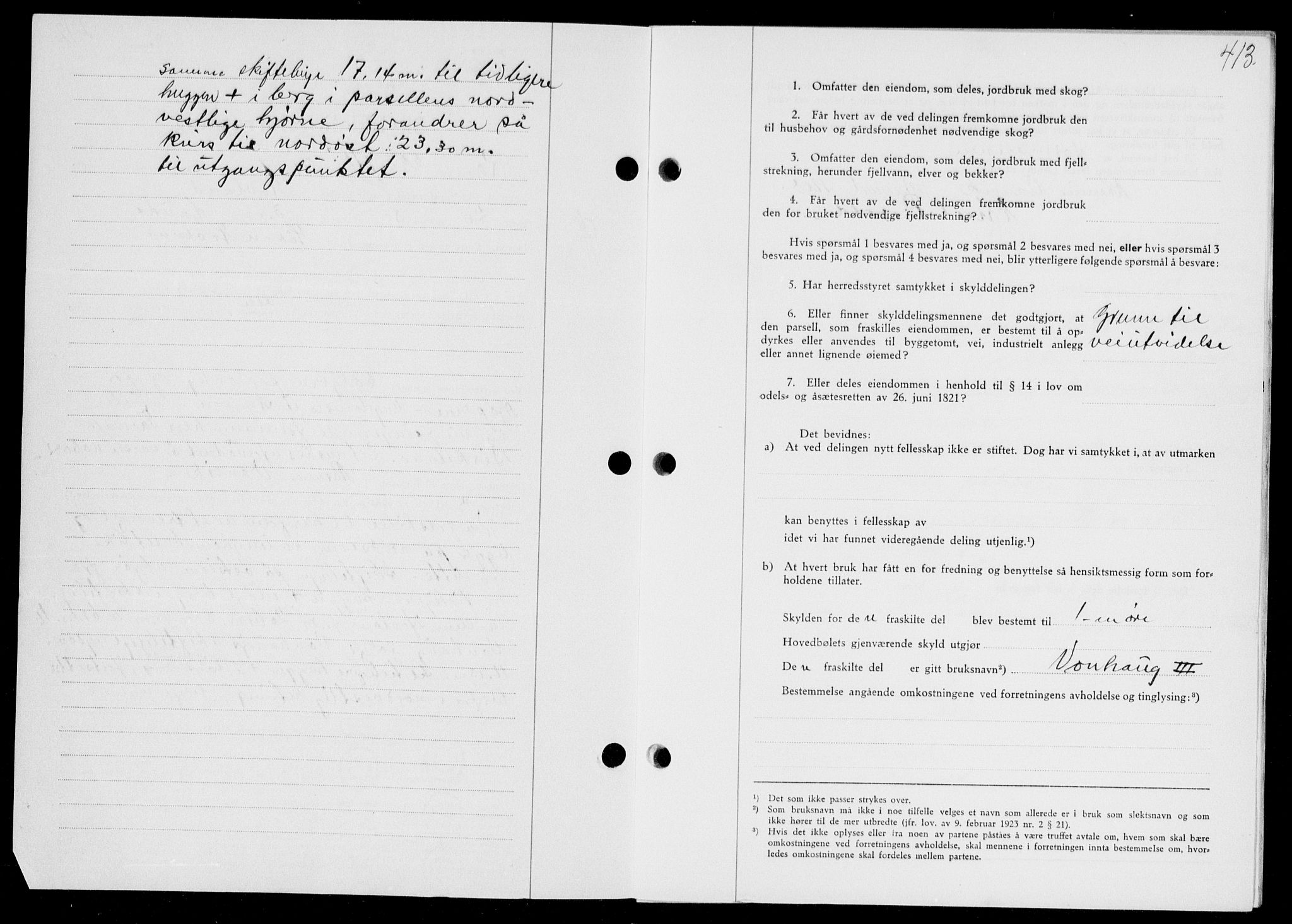 Ryfylke tingrett, AV/SAST-A-100055/001/II/IIB/L0080: Mortgage book no. 59, 1939-1939, Diary no: : 1314/1939