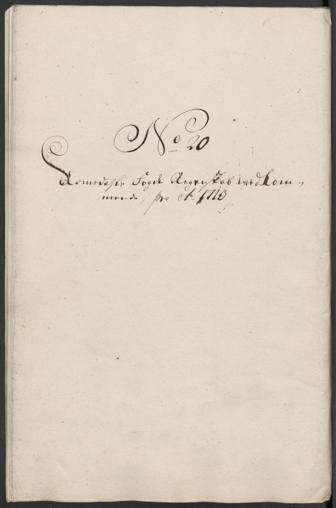 Rentekammeret inntil 1814, Reviderte regnskaper, Fogderegnskap, AV/RA-EA-4092/R55/L3662: Fogderegnskap Romsdal, 1713-1714, p. 174