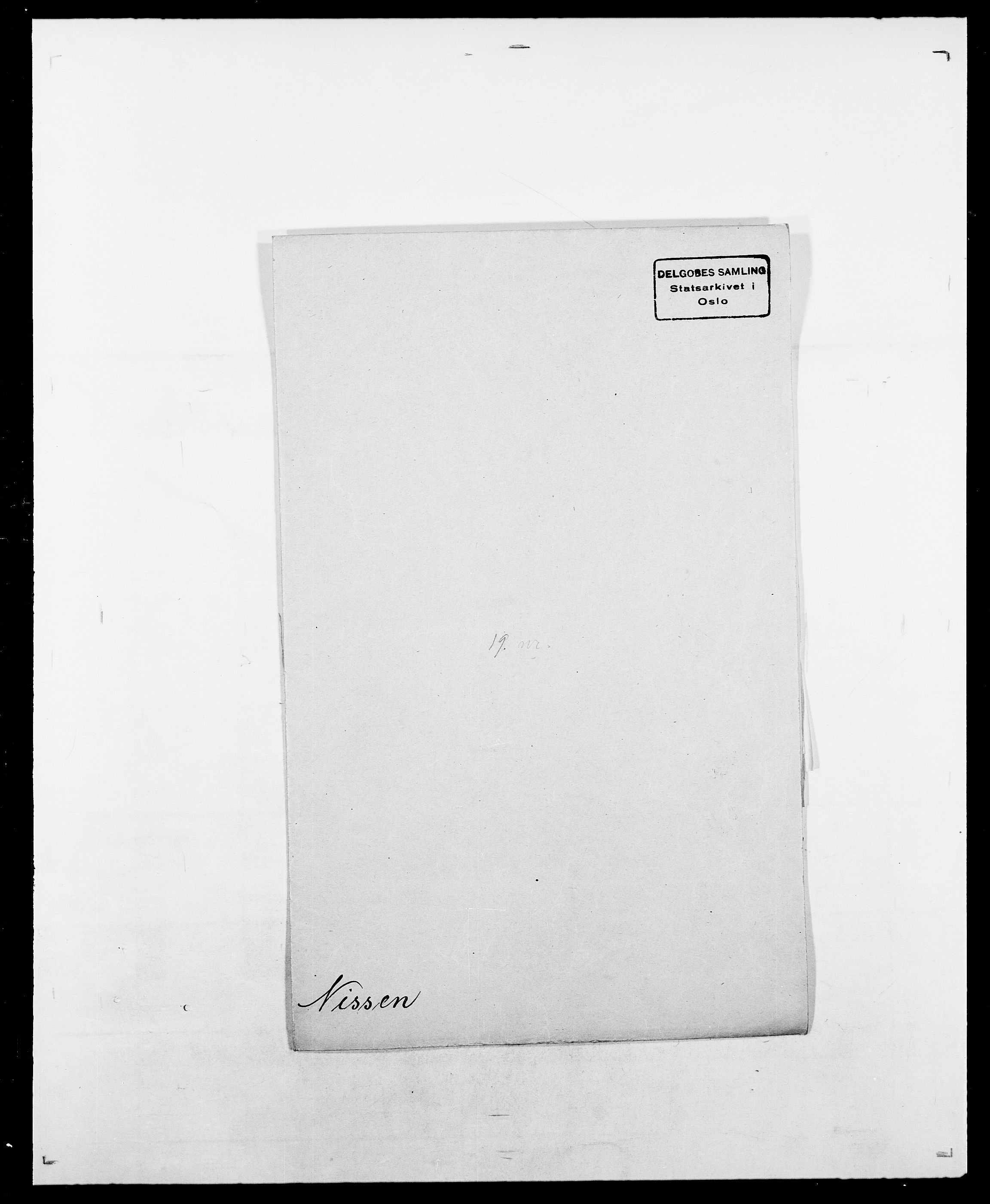 Delgobe, Charles Antoine - samling, SAO/PAO-0038/D/Da/L0028: Naaden - Nøvik, p. 324