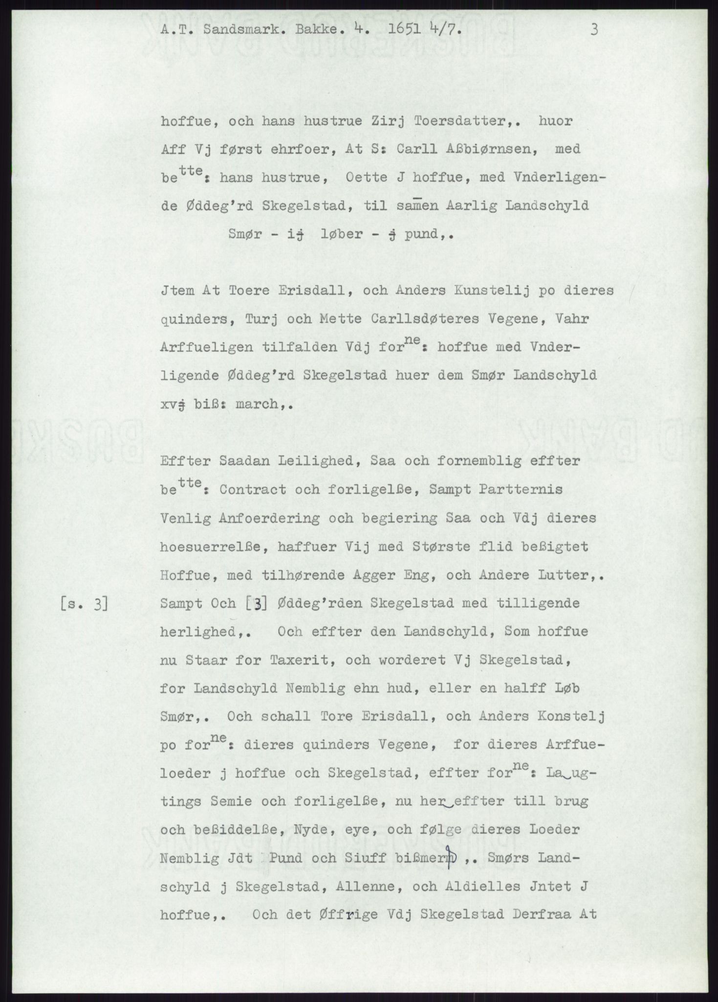 Samlinger til kildeutgivelse, Diplomavskriftsamlingen, RA/EA-4053/H/Ha, p. 2686