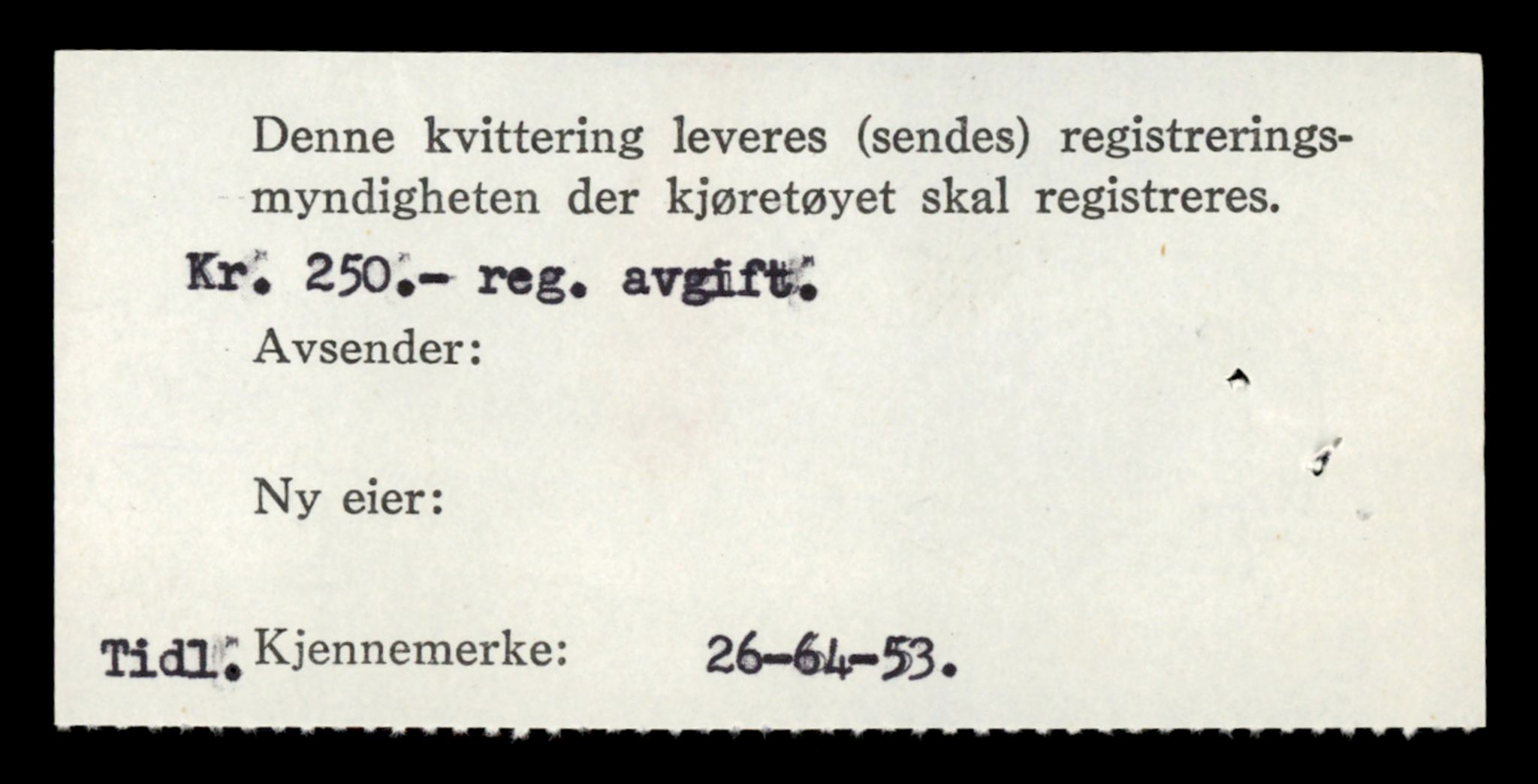 Møre og Romsdal vegkontor - Ålesund trafikkstasjon, AV/SAT-A-4099/F/Fe/L0036: Registreringskort for kjøretøy T 12831 - T 13030, 1927-1998, p. 914