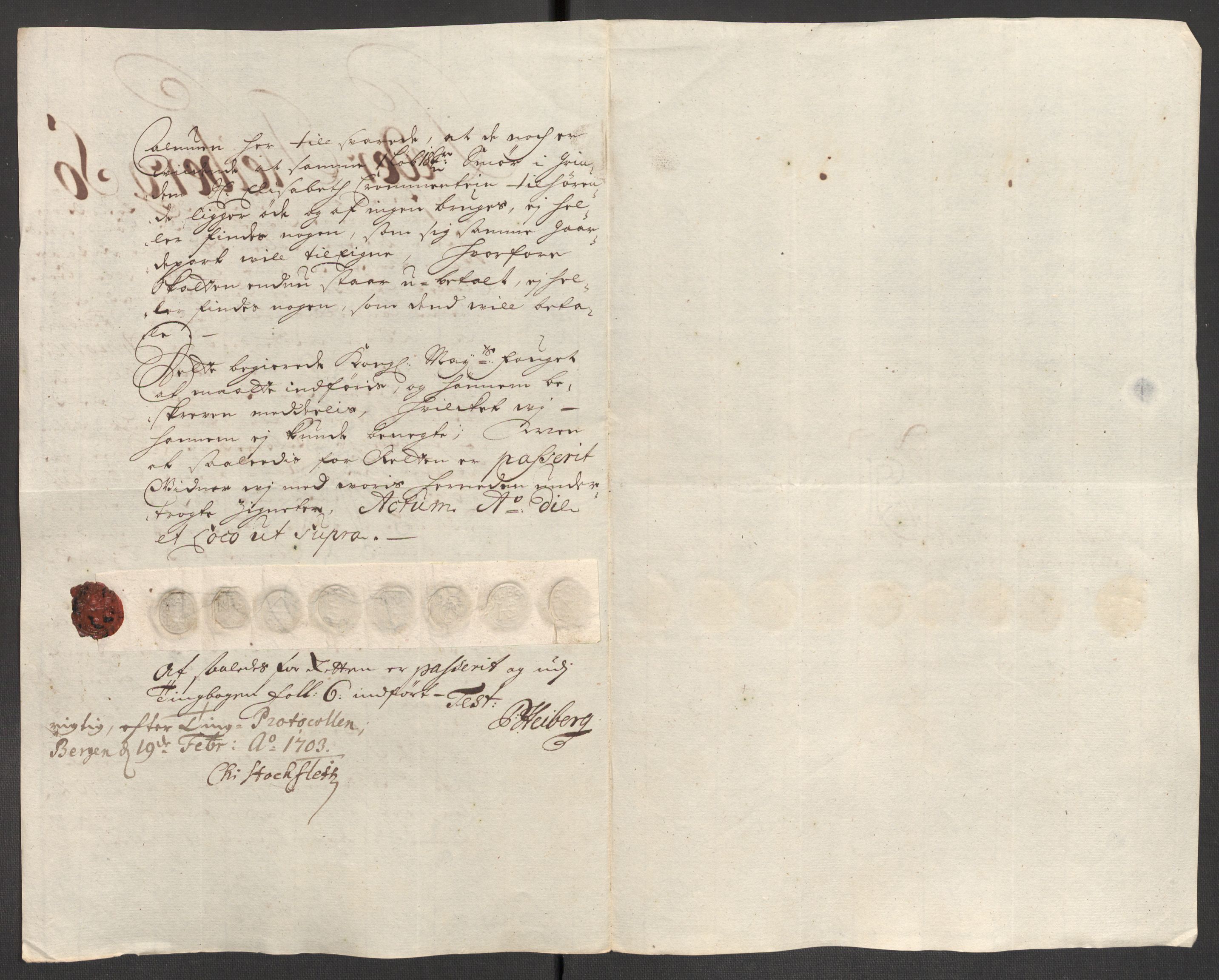 Rentekammeret inntil 1814, Reviderte regnskaper, Fogderegnskap, AV/RA-EA-4092/R48/L2980: Fogderegnskap Sunnhordland og Hardanger, 1702, p. 223