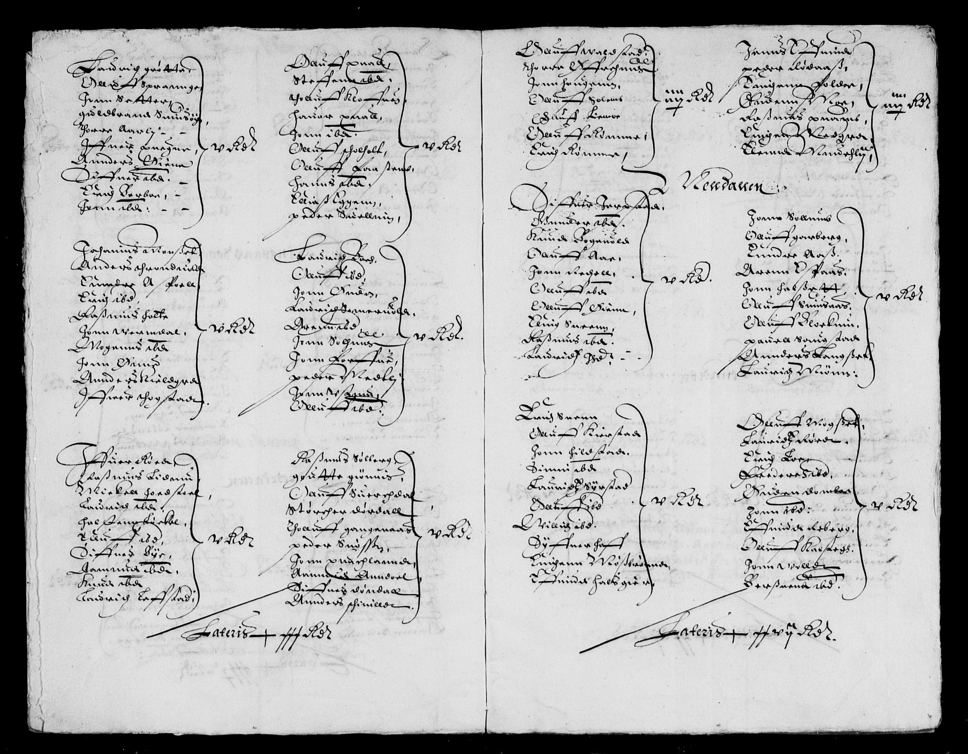 Rentekammeret inntil 1814, Reviderte regnskaper, Lensregnskaper, AV/RA-EA-5023/R/Rb/Rbw/L0063: Trondheim len, 1638-1639