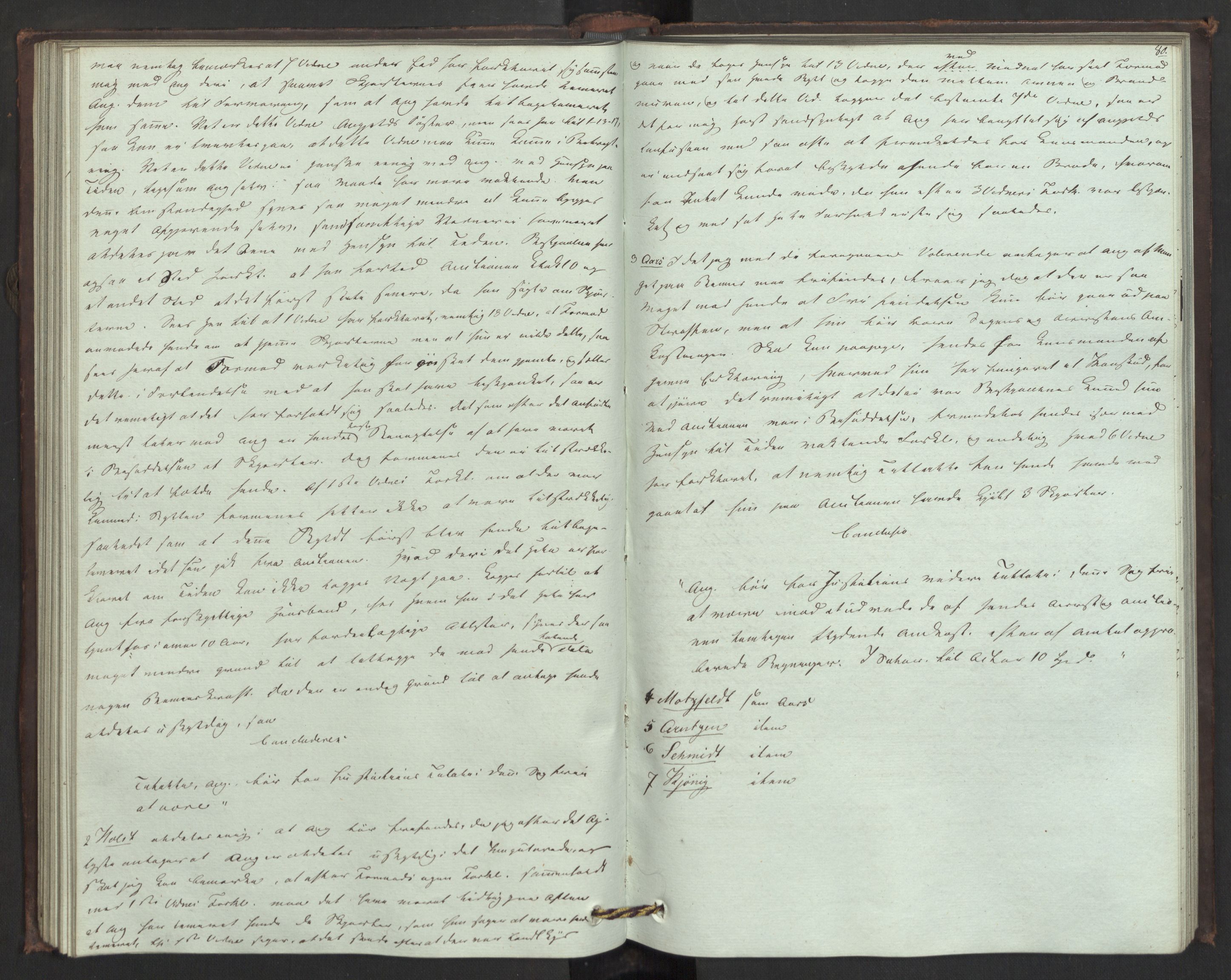 Høyesterett, AV/RA-S-1002/E/Eb/Eba/L0022/0002: Voteringsprotokoller / Voteringsprotokoll, 1834-1835, p. 79b-80a