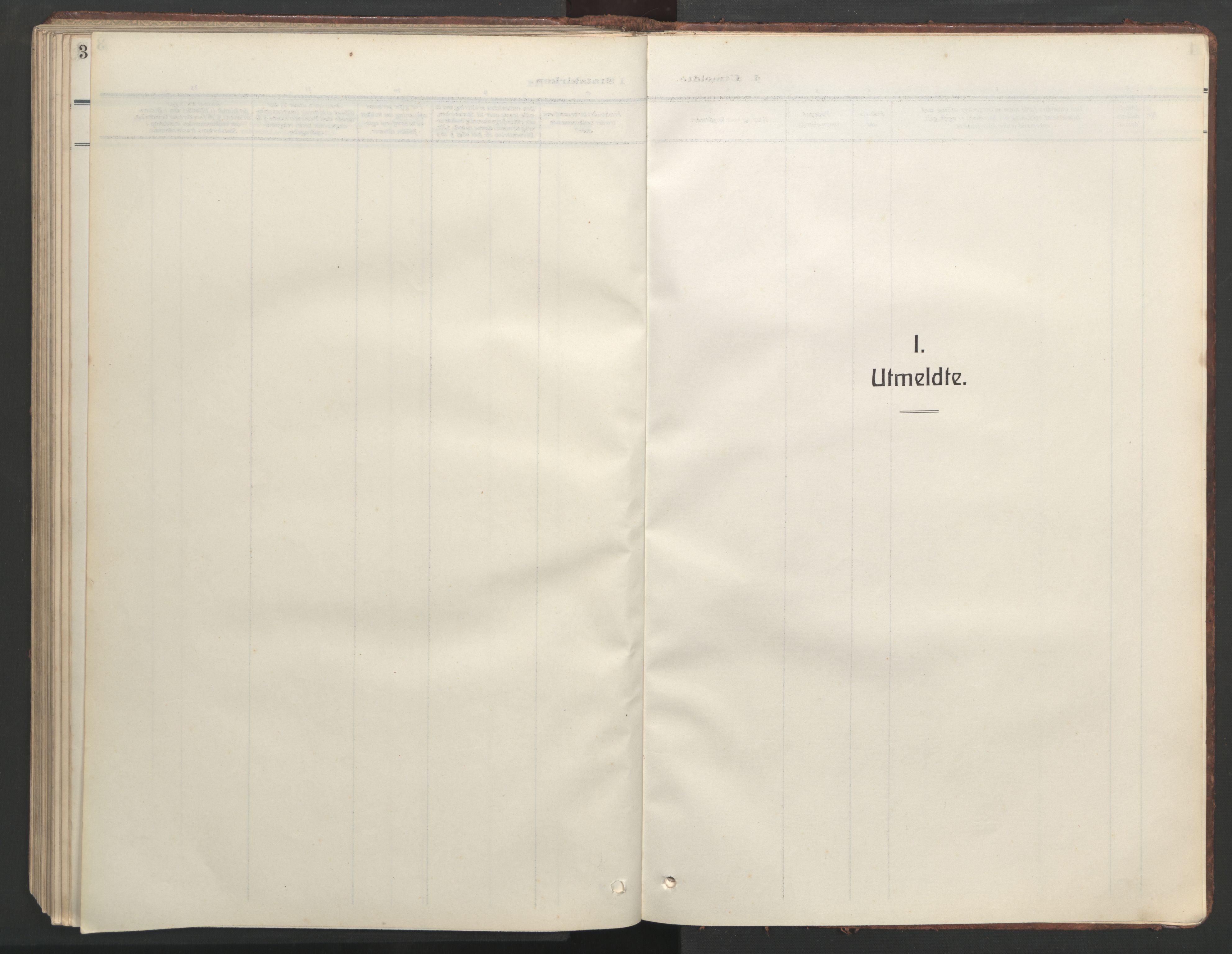 Ministerialprotokoller, klokkerbøker og fødselsregistre - Møre og Romsdal, AV/SAT-A-1454/582/L0950: Parish register (copy) no. 582C02, 1926-1950