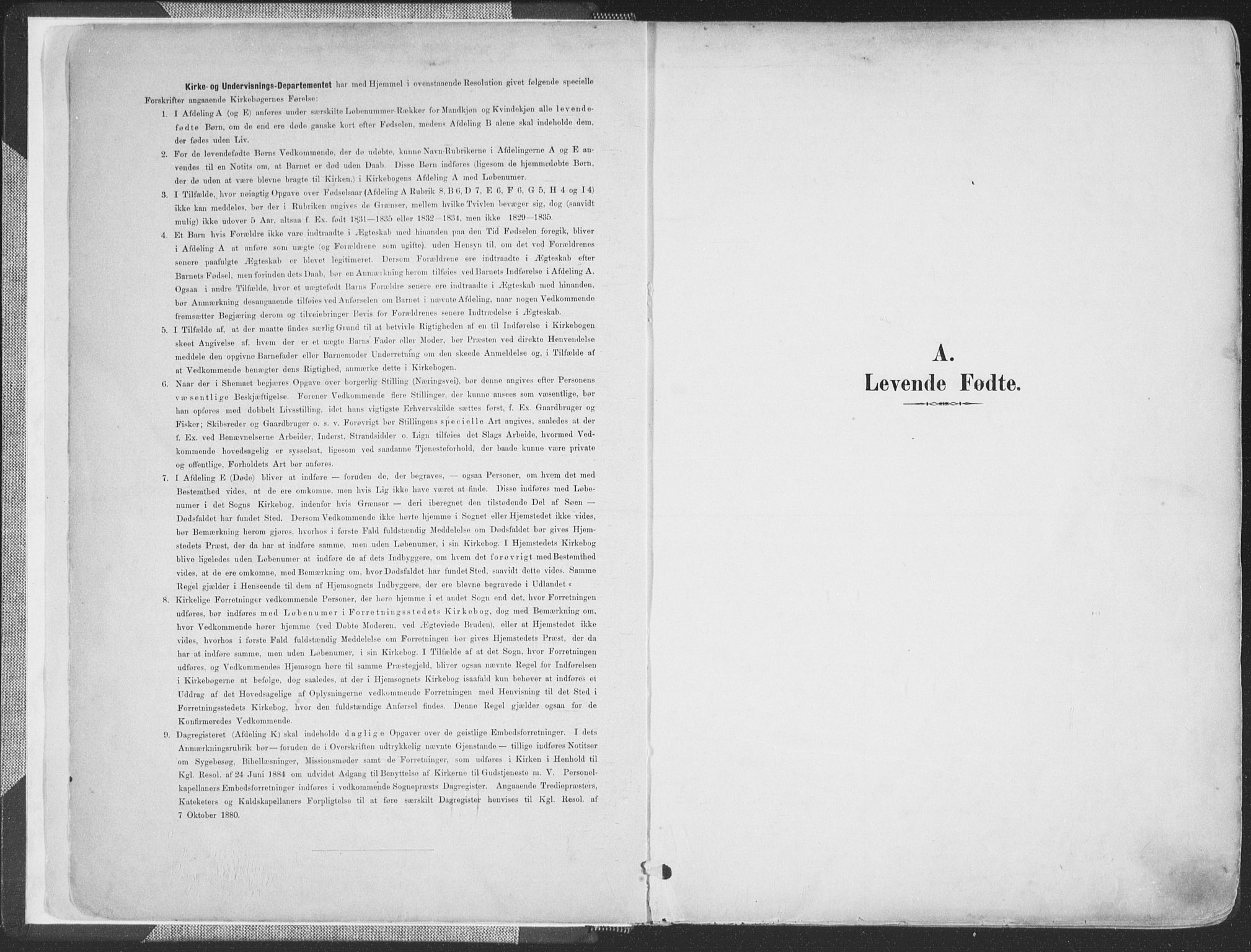 Mandal sokneprestkontor, AV/SAK-1111-0030/F/Fa/Faa/L0018: Parish register (official) no. A 18, 1890-1905