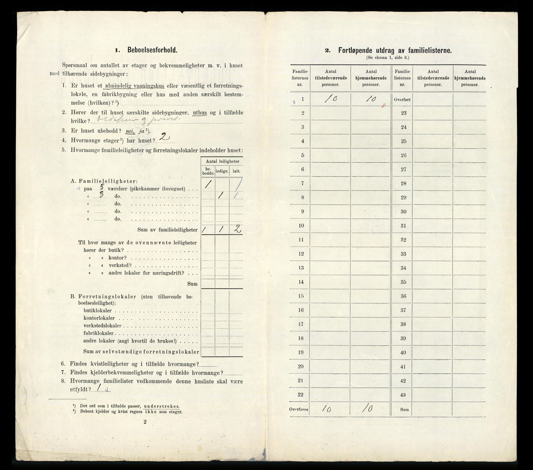 RA, 1910 census for Fredrikstad, 1910, p. 2785