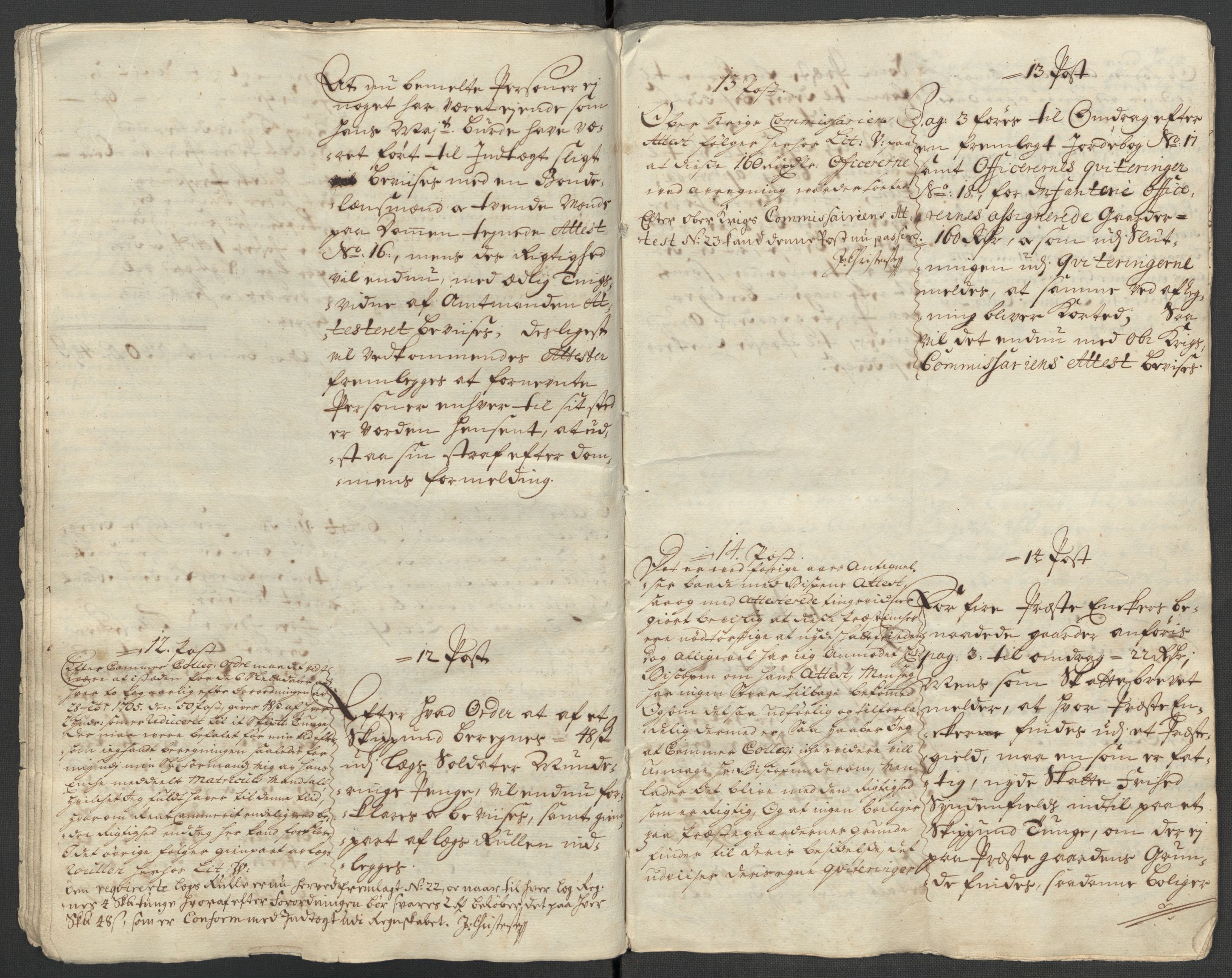 Rentekammeret inntil 1814, Reviderte regnskaper, Fogderegnskap, AV/RA-EA-4092/R17/L1183: Fogderegnskap Gudbrandsdal, 1714, p. 250