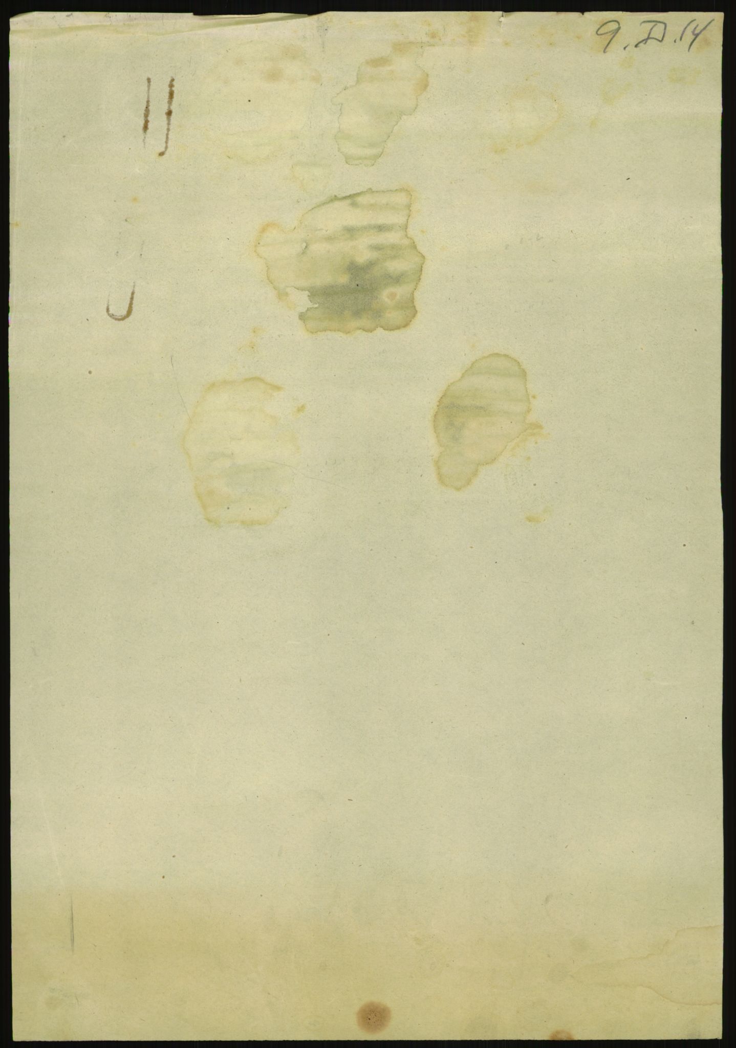 Direktoratet for industriforsyning, Sekretariatet, AV/RA-S-4153/D/Df/L0054: 9. Metallkontoret, 1940-1945, p. 1795