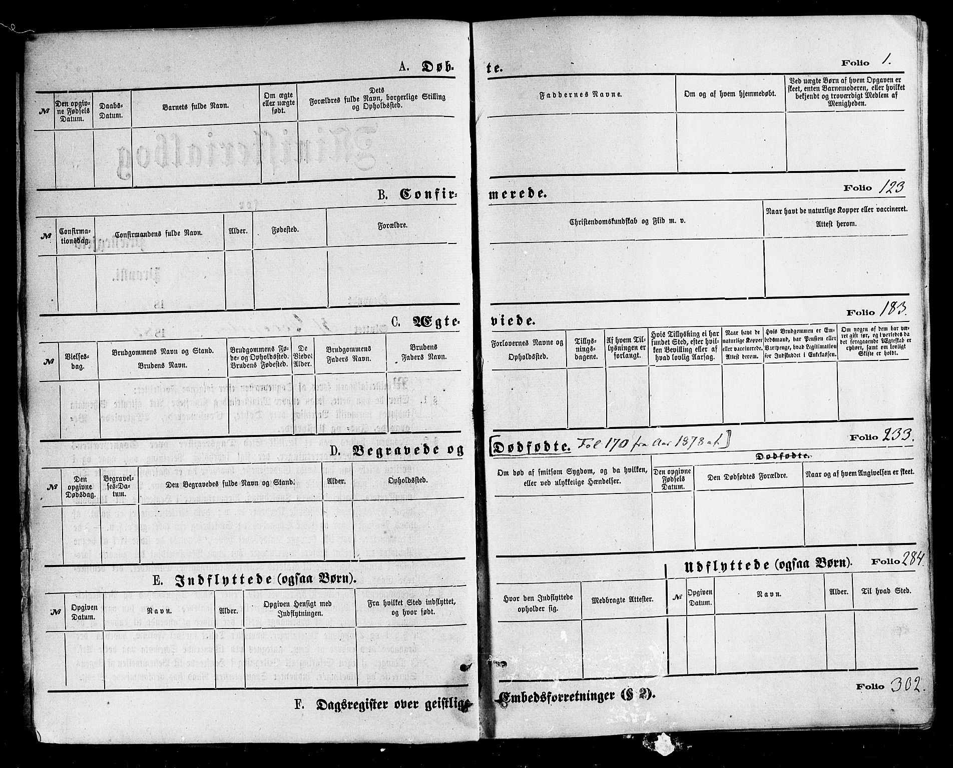 Ministerialprotokoller, klokkerbøker og fødselsregistre - Nordland, SAT/A-1459/812/L0177: Parish register (official) no. 812A06, 1875-1885