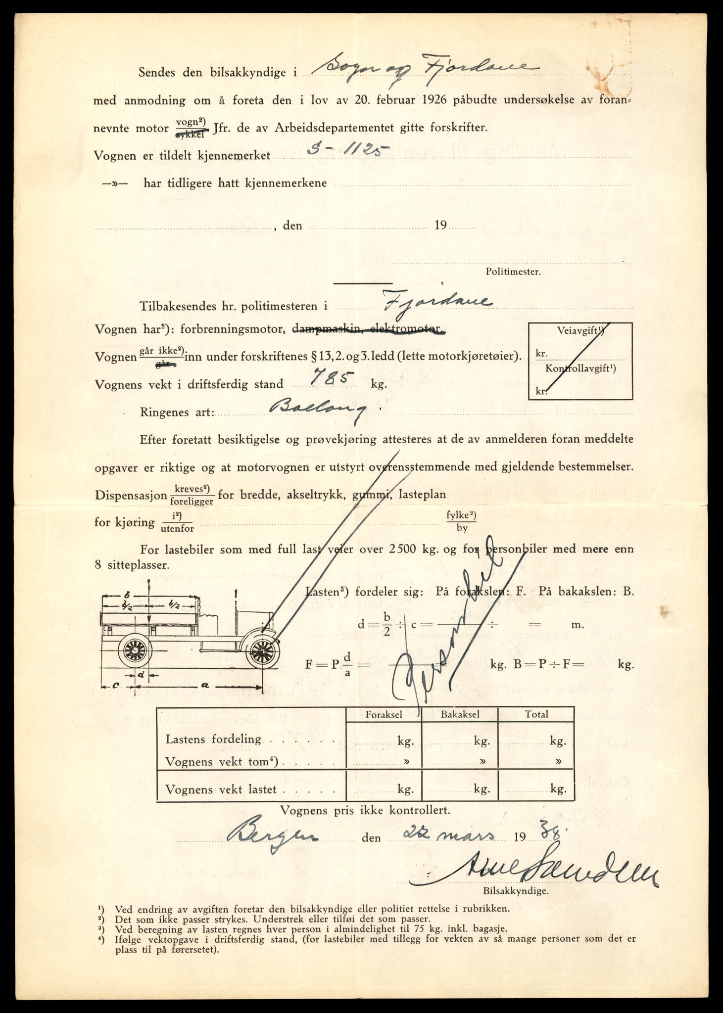 Møre og Romsdal vegkontor - Ålesund trafikkstasjon, AV/SAT-A-4099/F/Fe/L0045: Registreringskort for kjøretøy T 14320 - T 14444, 1927-1998, p. 74