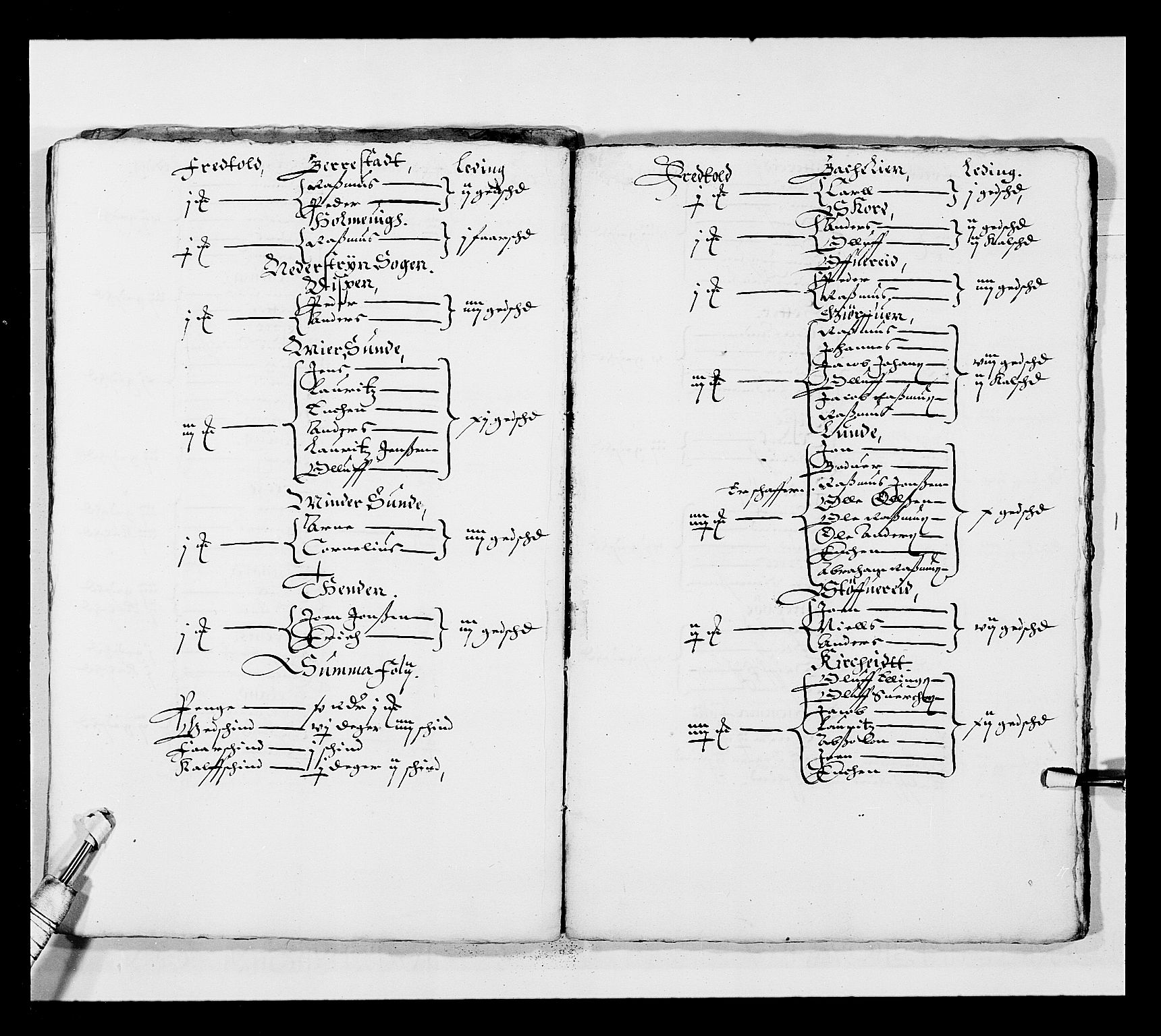 Stattholderembetet 1572-1771, RA/EA-2870/Ek/L0025/0001: Jordebøker 1633-1658: / Jordebøker for Bergenhus len, 1645-1646, p. 193