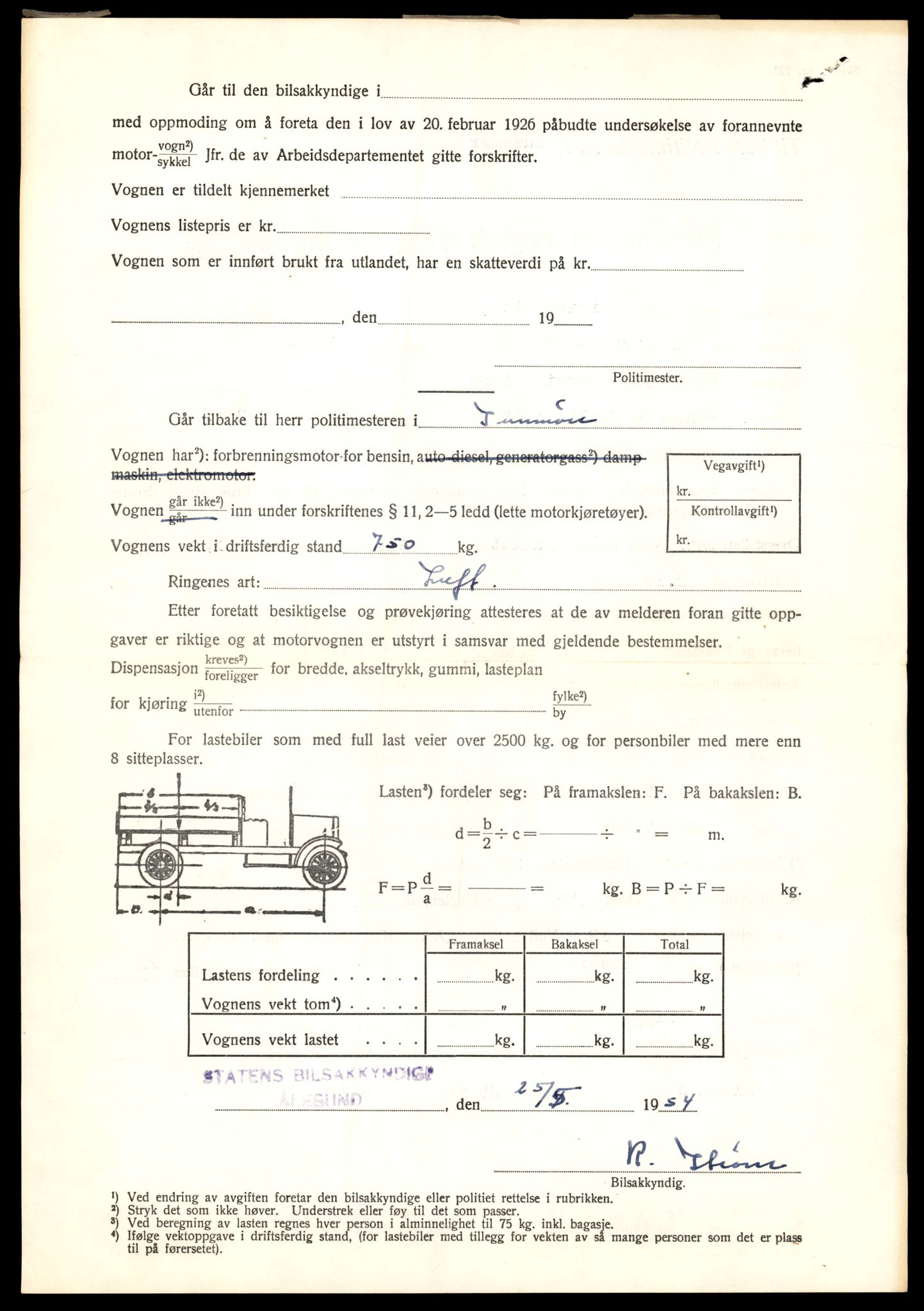 Møre og Romsdal vegkontor - Ålesund trafikkstasjon, AV/SAT-A-4099/F/Fe/L0045: Registreringskort for kjøretøy T 14320 - T 14444, 1927-1998, p. 2871
