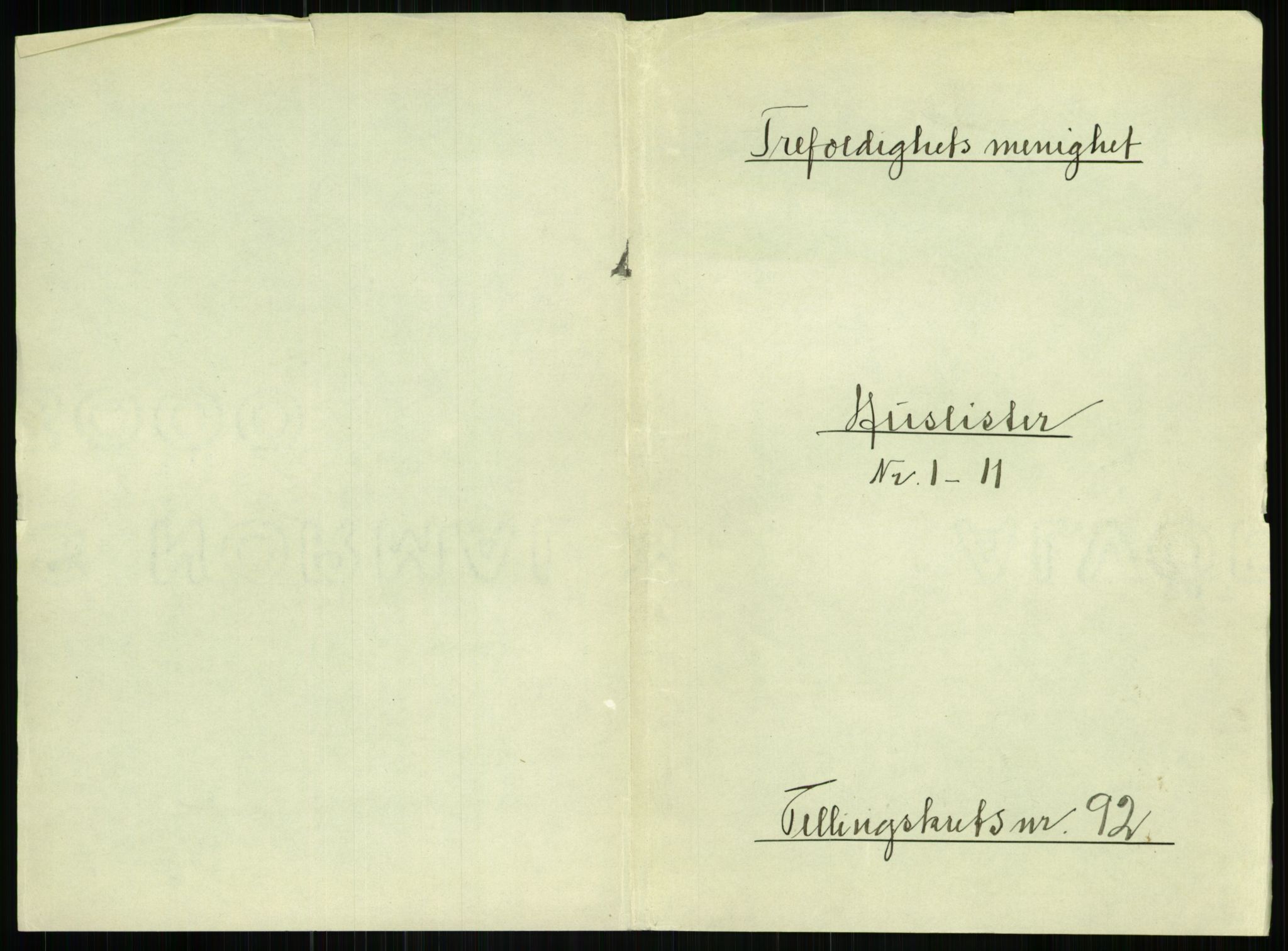 RA, 1891 census for 0301 Kristiania, 1891, p. 44825