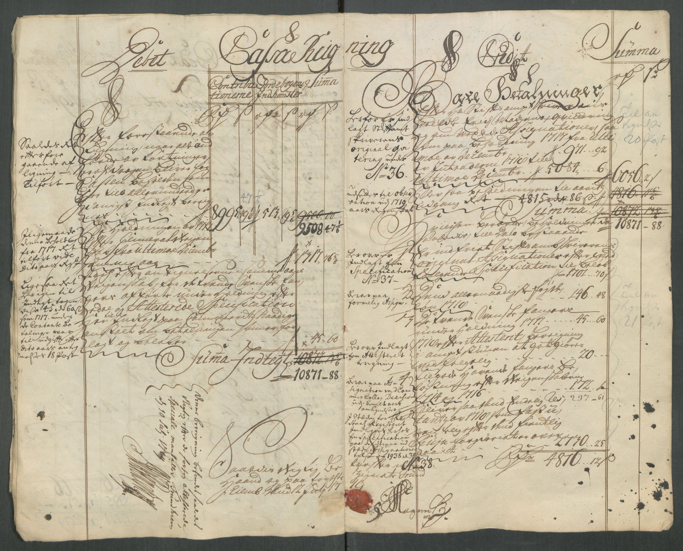 Rentekammeret inntil 1814, Reviderte regnskaper, Fogderegnskap, AV/RA-EA-4092/R62/L4208: Fogderegnskap Stjørdal og Verdal, 1718, p. 11