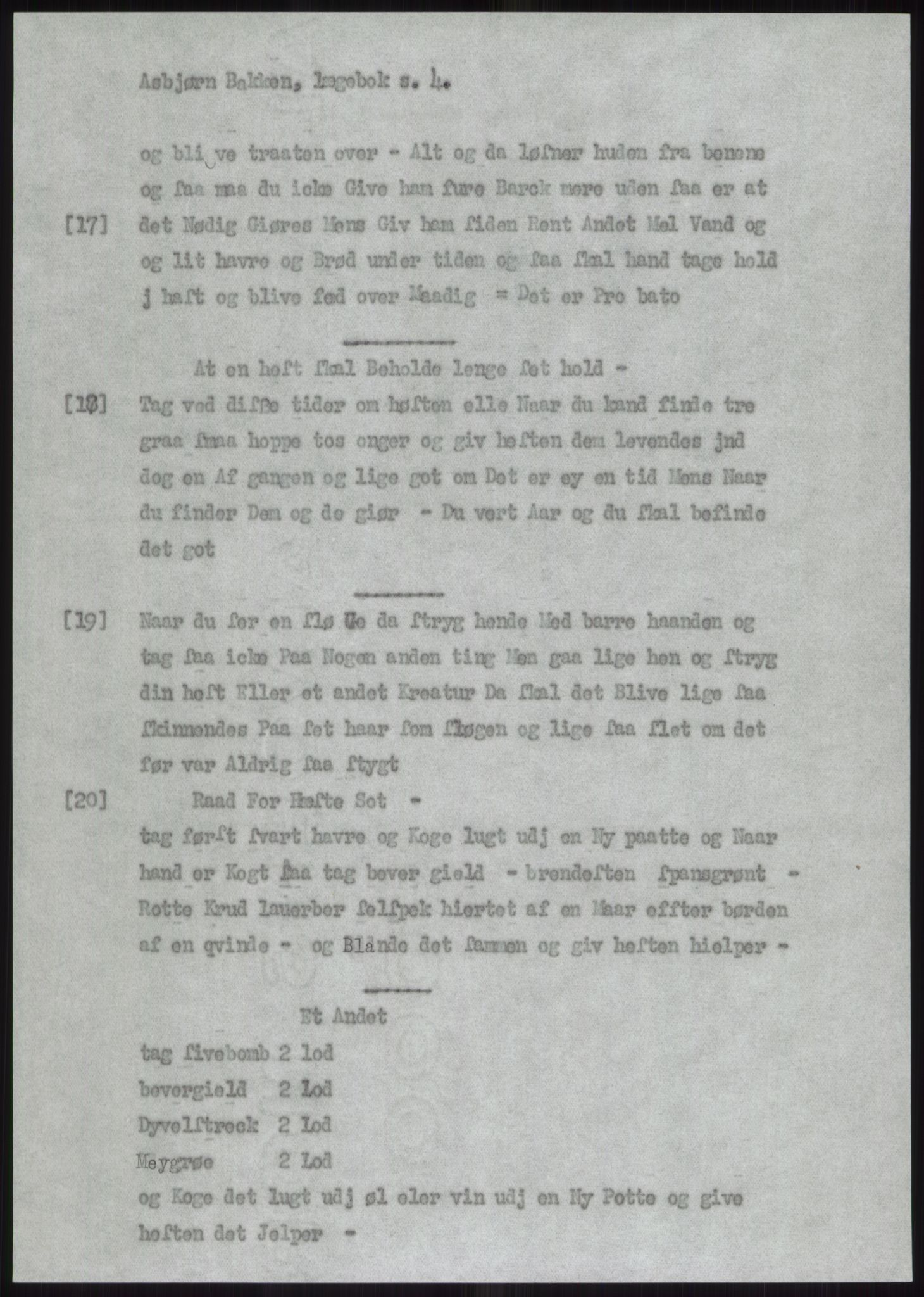 Samlinger til kildeutgivelse, Diplomavskriftsamlingen, AV/RA-EA-4053/H/Ha, p. 3723