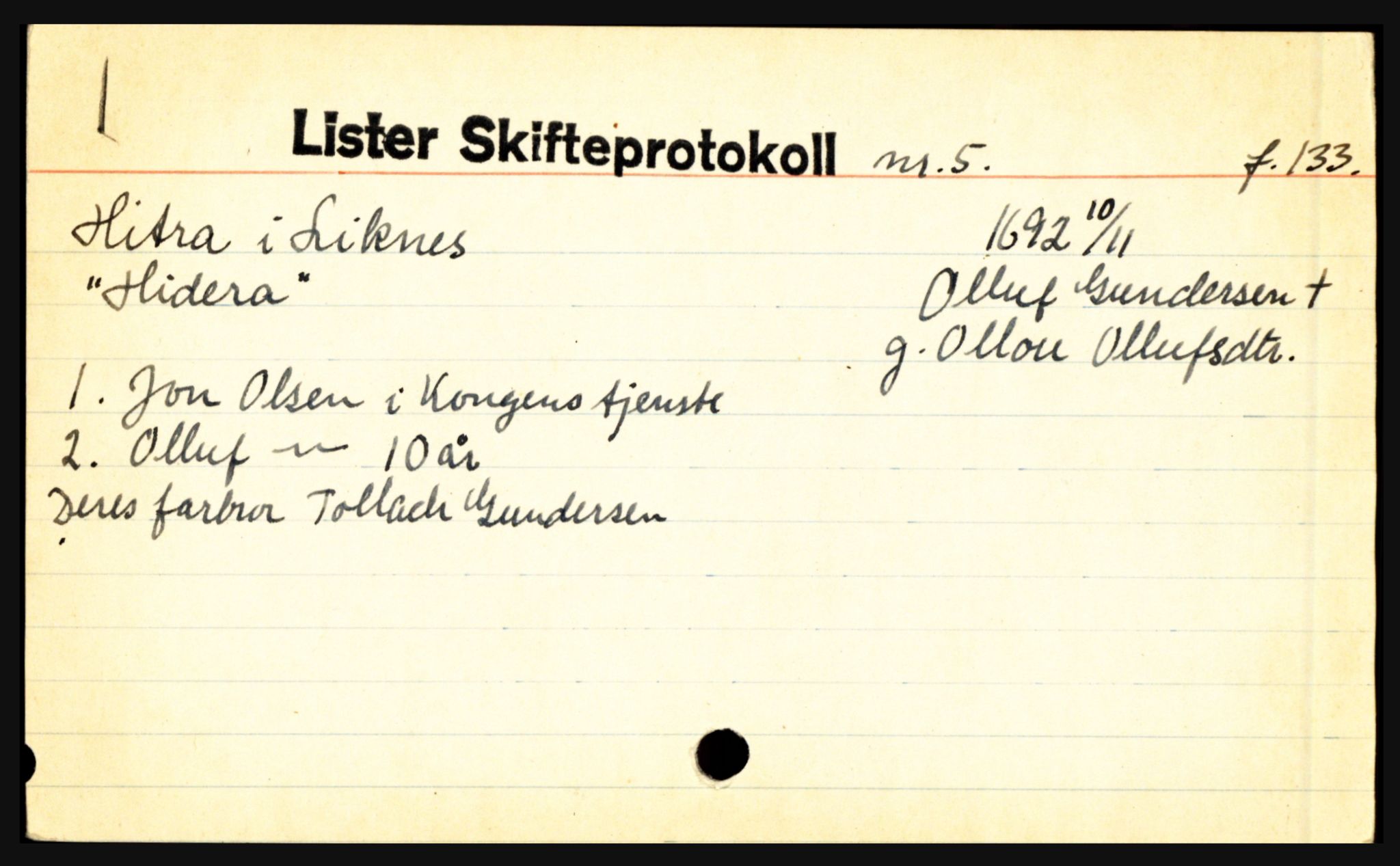 Lister sorenskriveri, AV/SAK-1221-0003/H, p. 15867