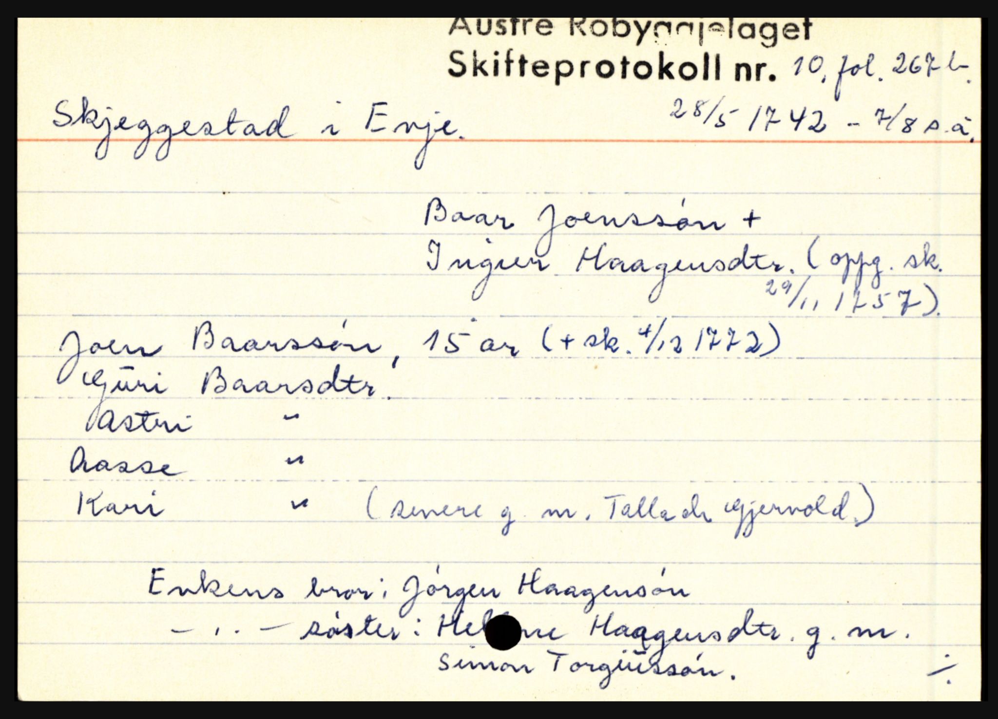 Østre Råbyggelag sorenskriveri, AV/SAK-1221-0016/H, p. 12547