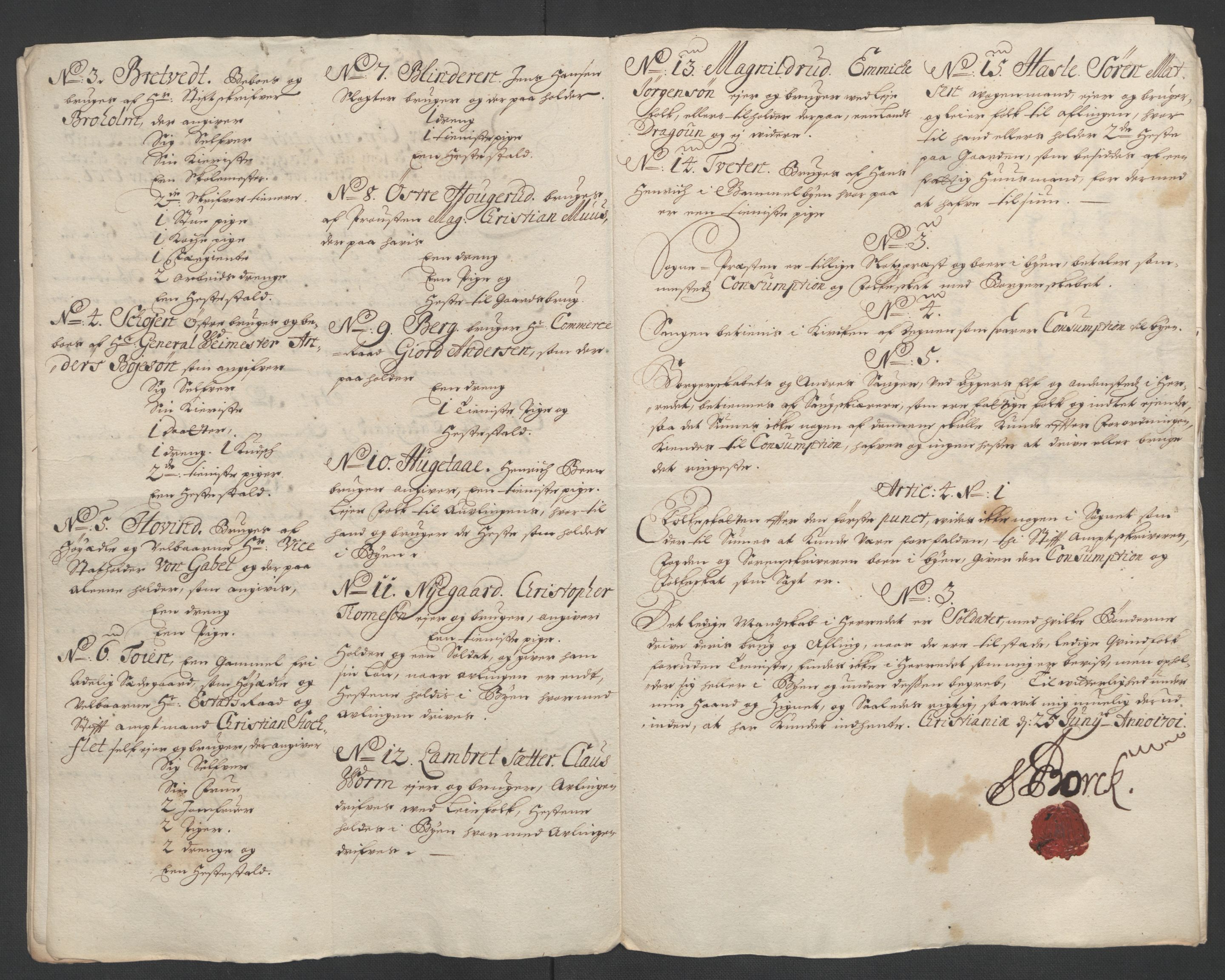 Rentekammeret inntil 1814, Reviderte regnskaper, Fogderegnskap, AV/RA-EA-4092/R10/L0444: Fogderegnskap Aker og Follo, 1701-1702, p. 113