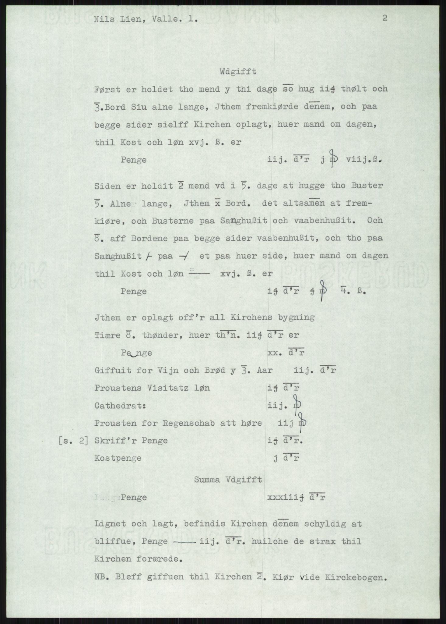 Samlinger til kildeutgivelse, Diplomavskriftsamlingen, AV/RA-EA-4053/H/Ha, p. 3115