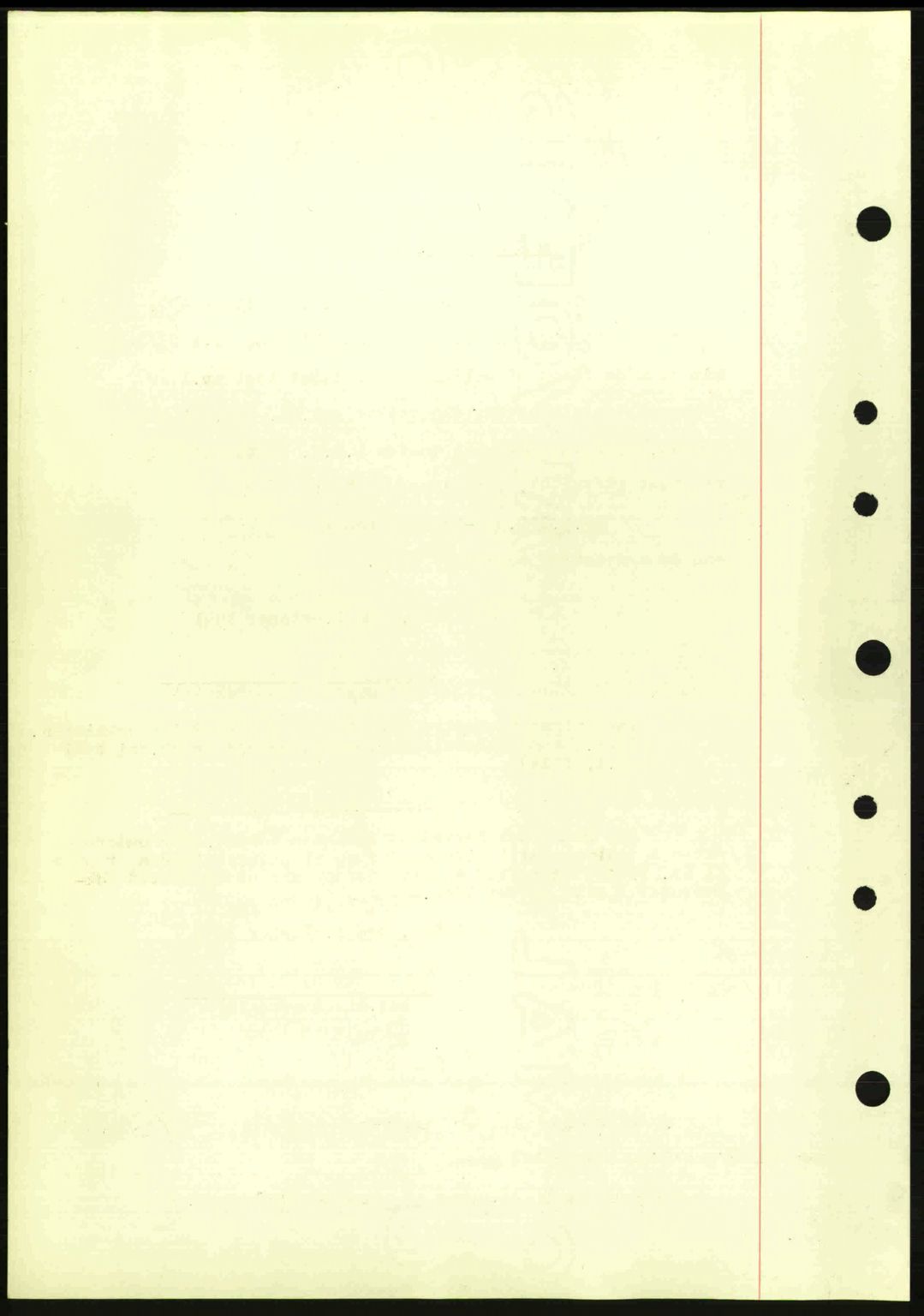 Idd og Marker sorenskriveri, AV/SAO-A-10283/G/Gb/Gbb/L0004: Mortgage book no. A4, 1940-1941, Diary no: : 1039/1941