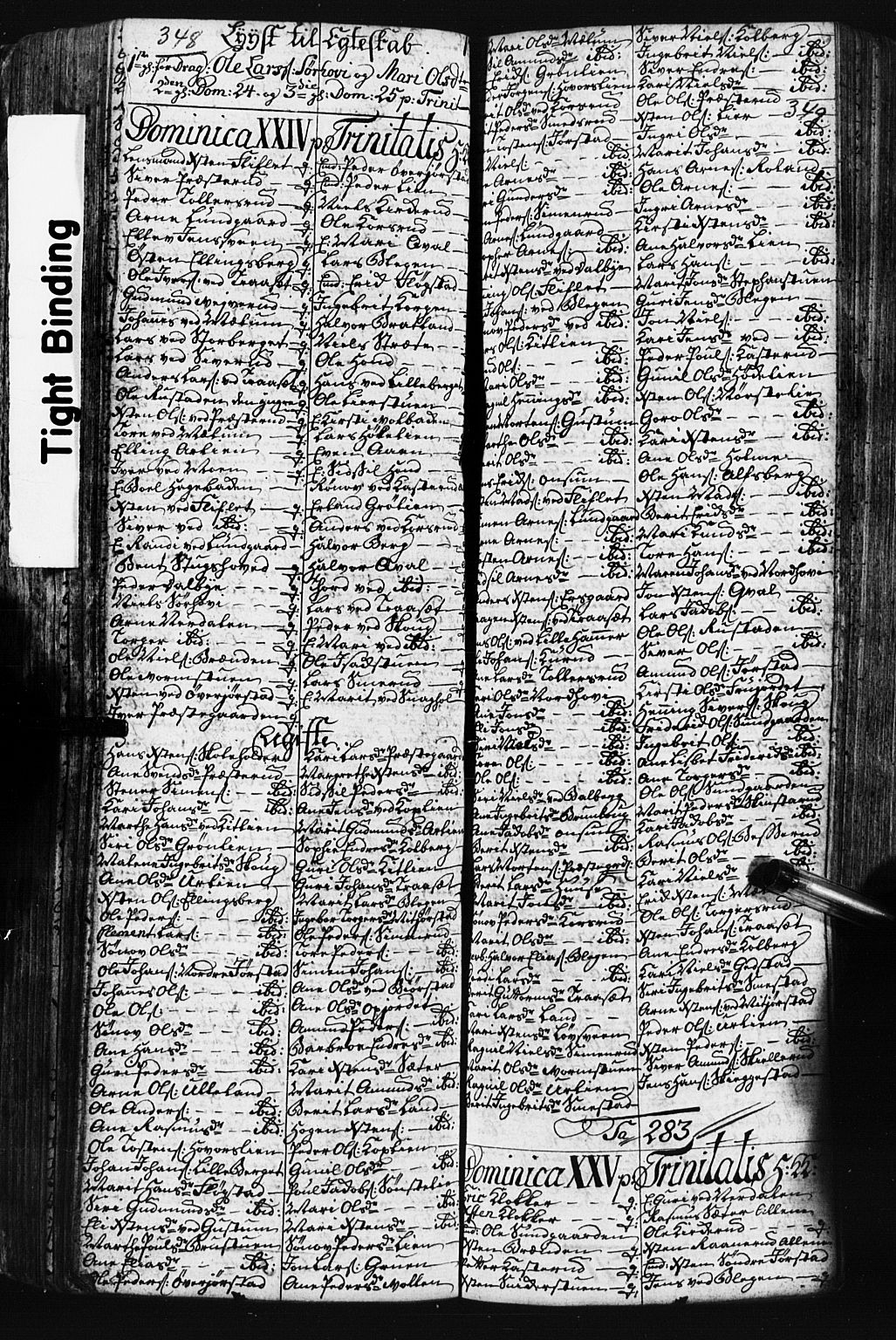 Fåberg prestekontor, AV/SAH-PREST-086/H/Ha/Hab/L0003: Parish register (copy) no. 3, 1768-1796, p. 348-349