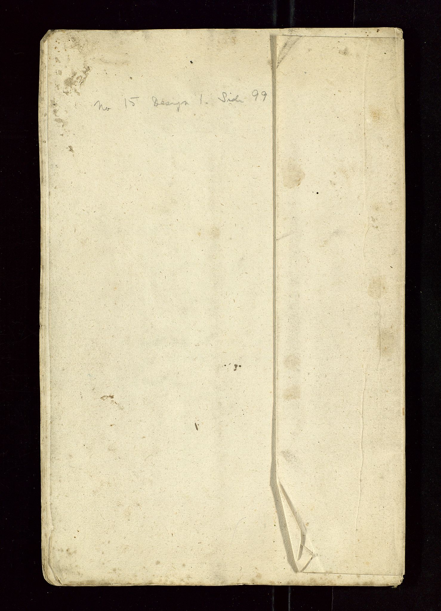 Stavanger len, AV/SAST-A-101870/Ob/L0027: Diverse, 1657-1660, p. 256