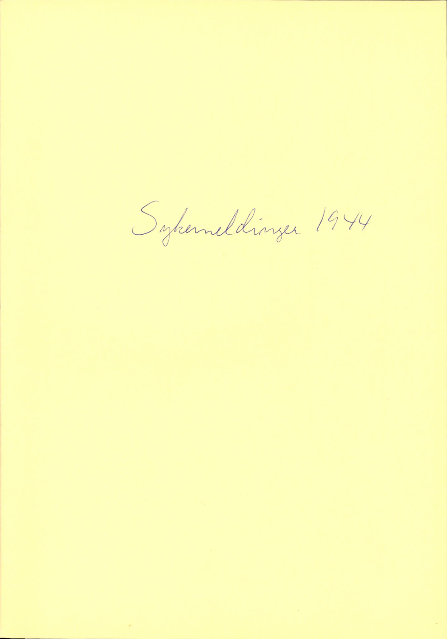 Forsvarets Overkommando. 2 kontor. Arkiv 11.4. Spredte tyske arkivsaker, AV/RA-RAFA-7031/D/Dar/Darc/L0006: BdSN, 1942-1945, p. 874