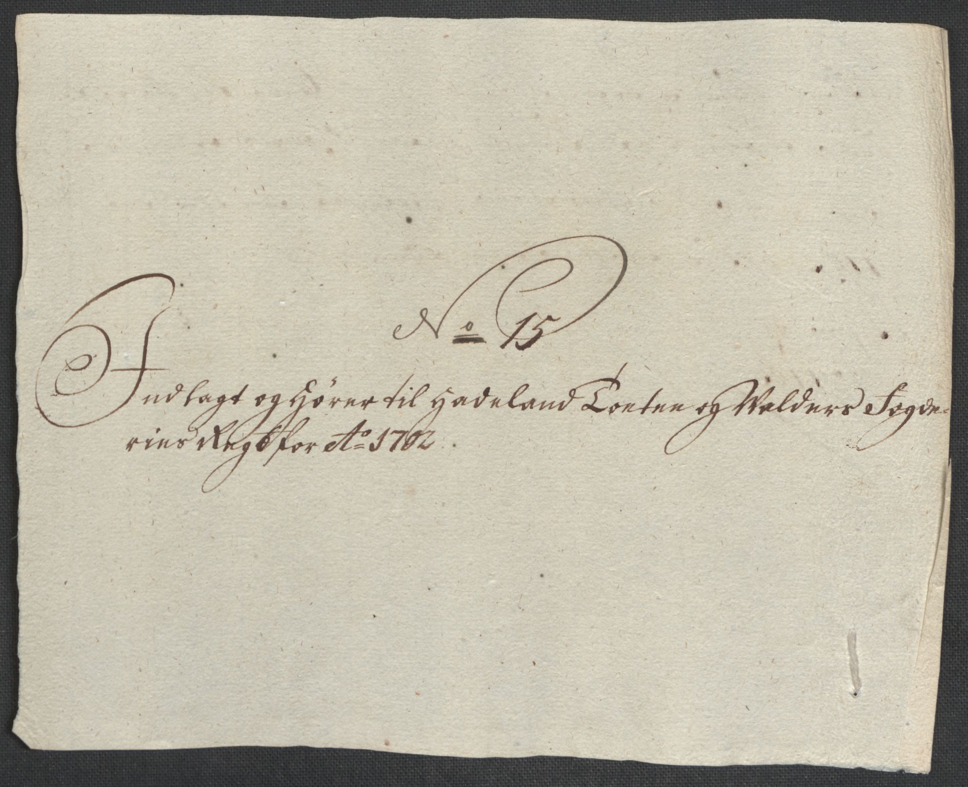 Rentekammeret inntil 1814, Reviderte regnskaper, Fogderegnskap, AV/RA-EA-4092/R18/L1300: Fogderegnskap Hadeland, Toten og Valdres, 1702, p. 356