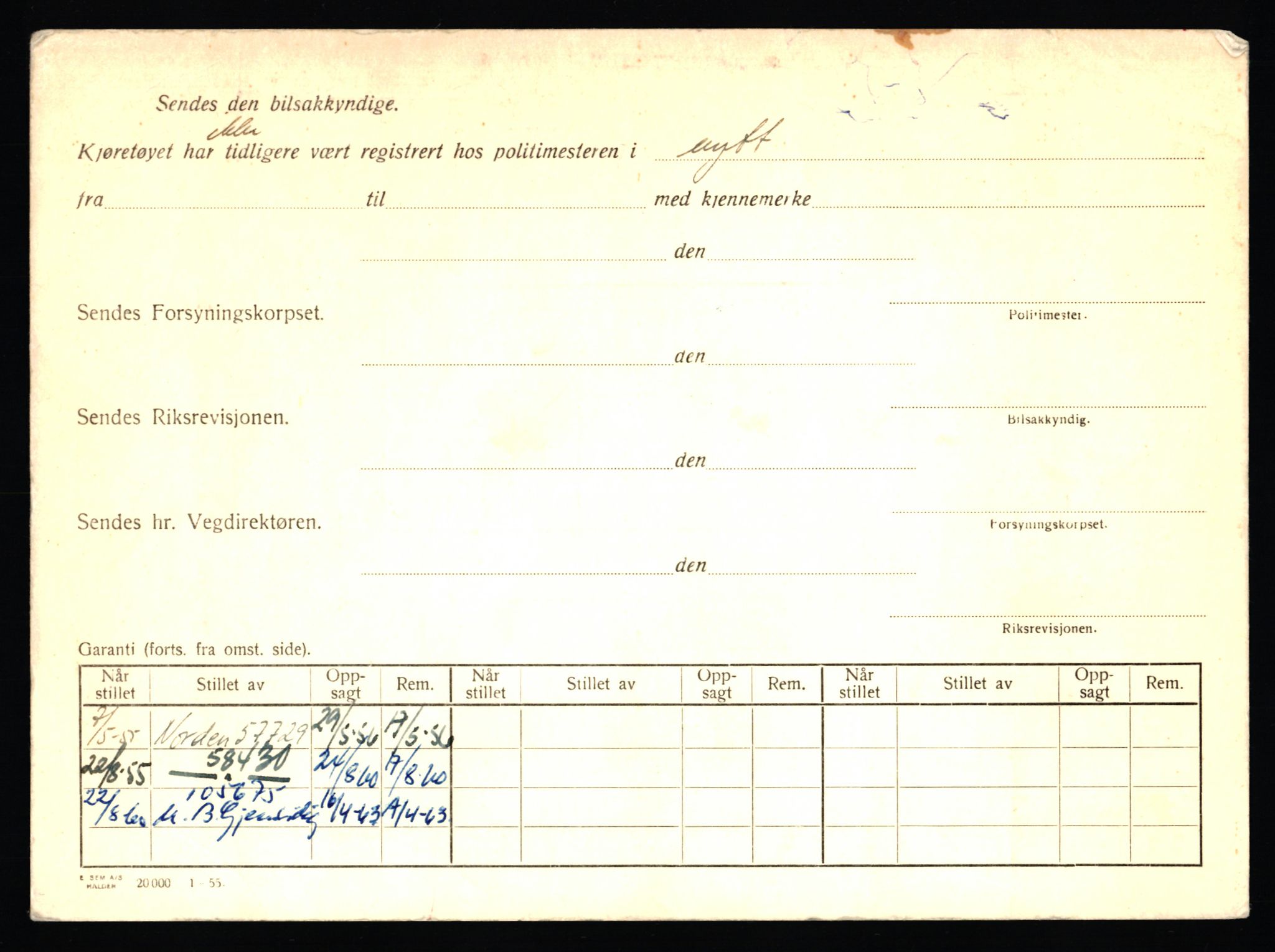 Stavanger trafikkstasjon, AV/SAST-A-101942/0/F/L0032: L-17600 - L-18149, 1930-1971, p. 1256