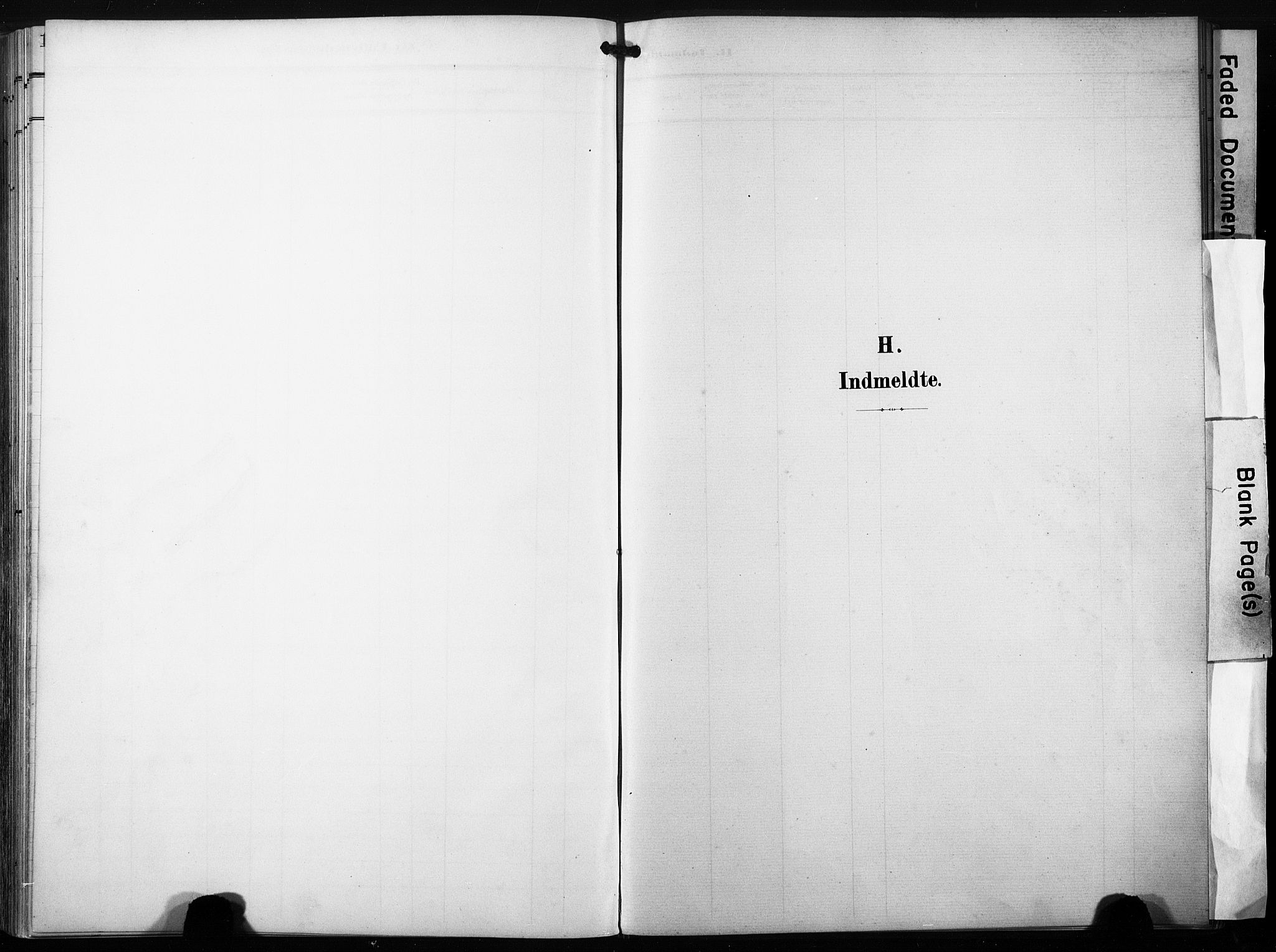 Ministerialprotokoller, klokkerbøker og fødselsregistre - Sør-Trøndelag, AV/SAT-A-1456/640/L0580: Parish register (official) no. 640A05, 1902-1910