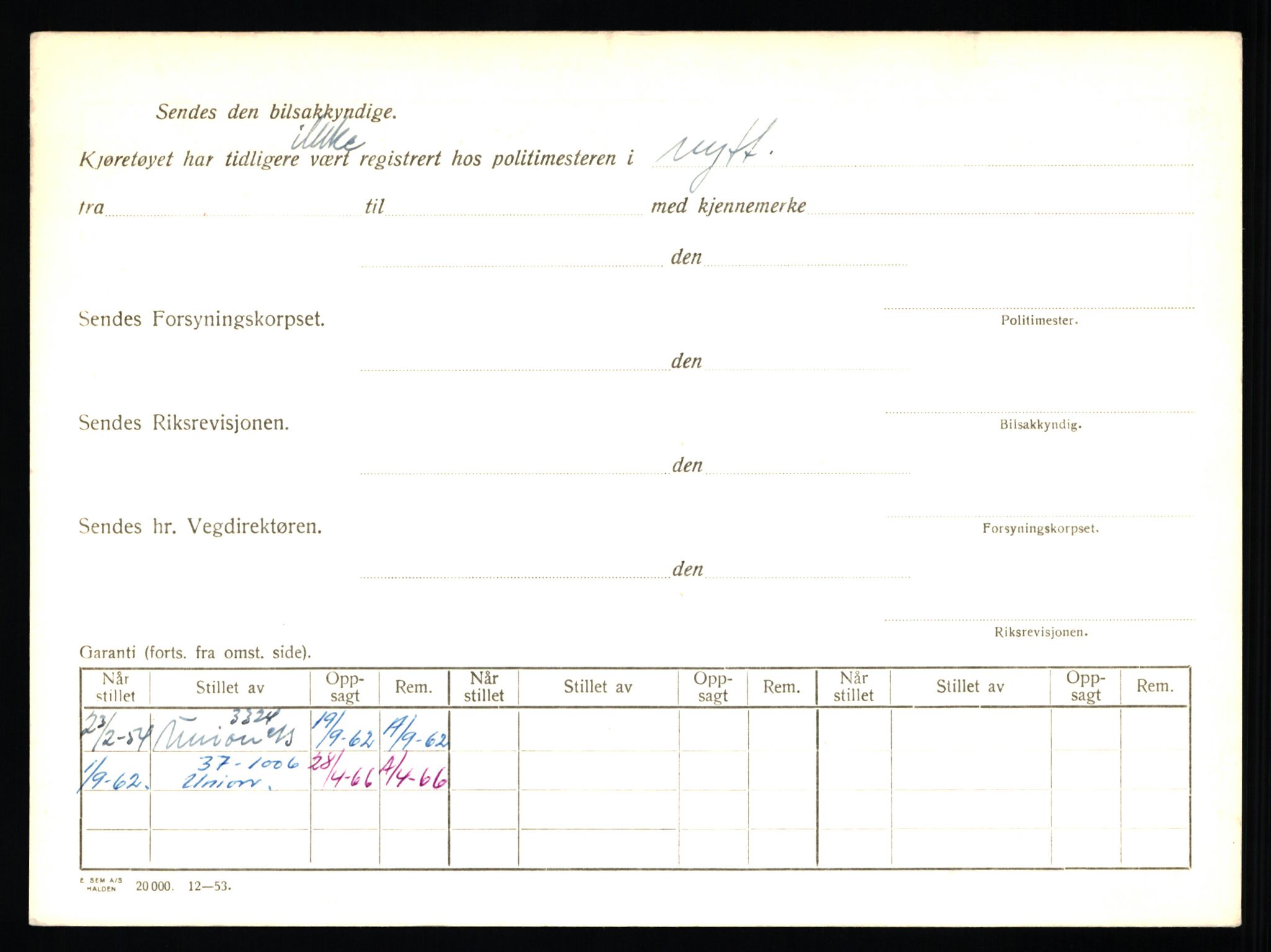 Stavanger trafikkstasjon, AV/SAST-A-101942/0/F/L0045: L-27000 - L-27799, 1930-1971, p. 1696