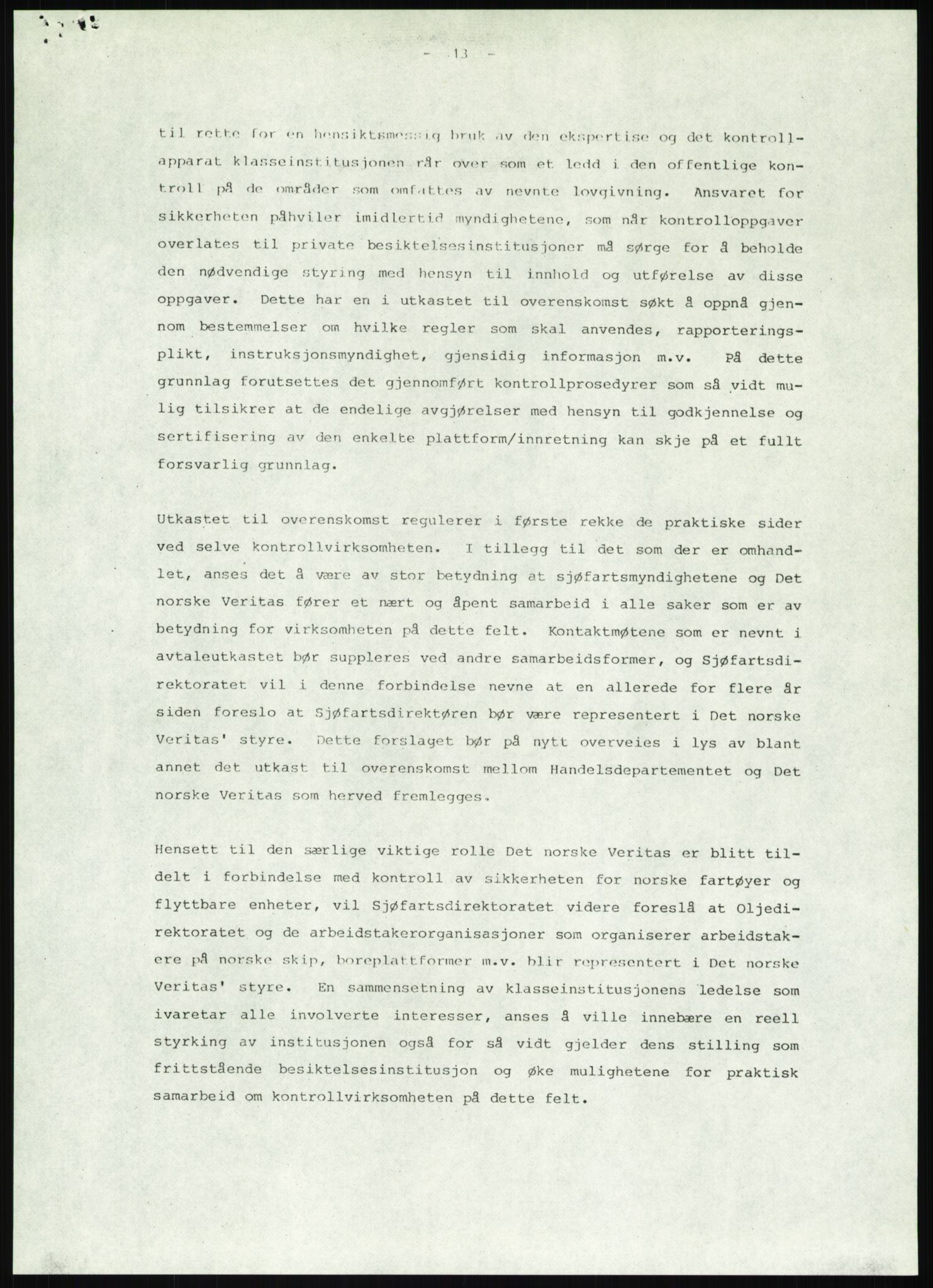 Justisdepartementet, Granskningskommisjonen ved Alexander Kielland-ulykken 27.3.1980, RA/S-1165/D/L0012: H Sjøfartsdirektoratet/Skipskontrollen (Doku.liste + H1-H11, H13, H16-H22 av 52), 1980-1981, p. 566