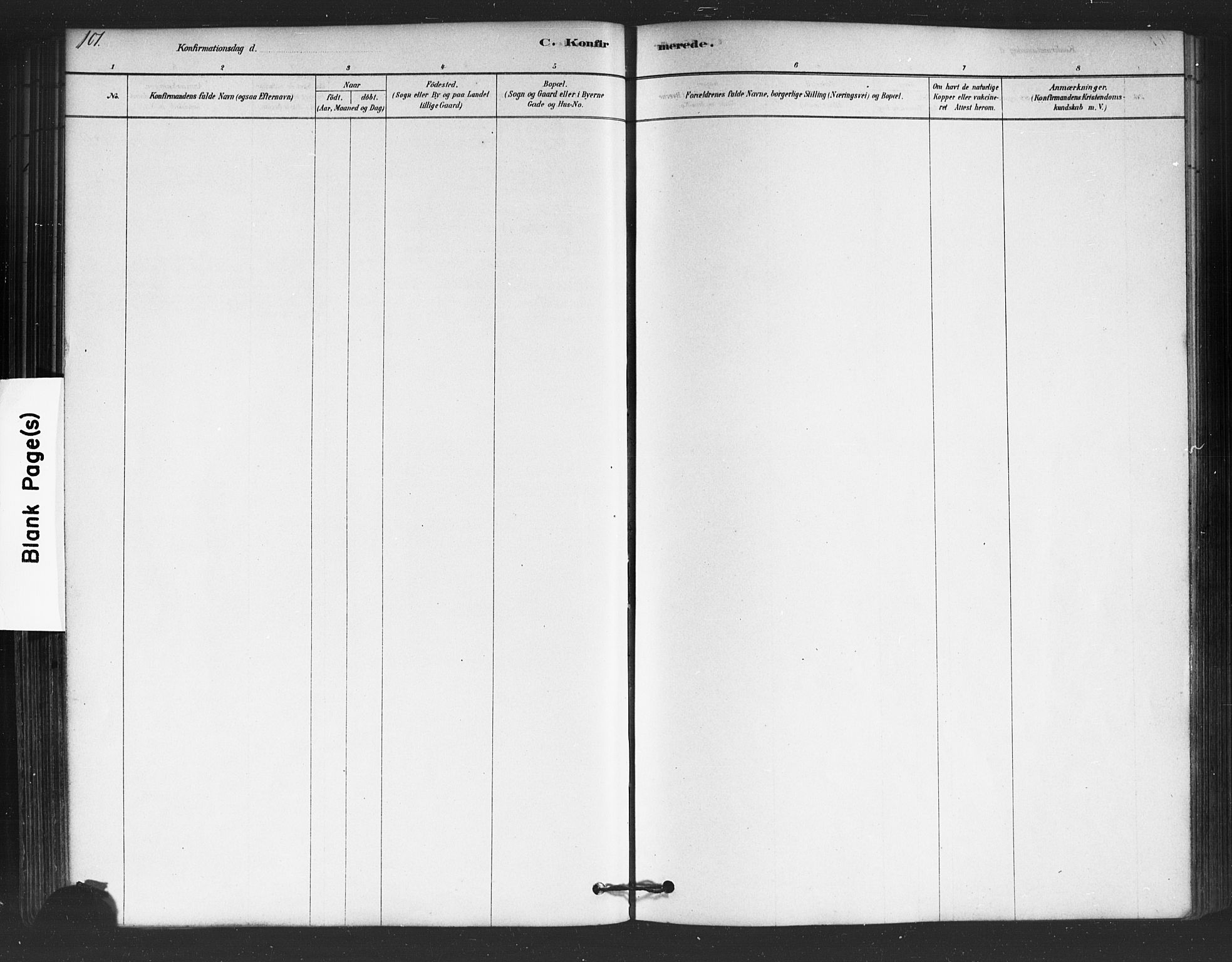 Trøgstad prestekontor Kirkebøker, AV/SAO-A-10925/F/Fb/L0001: Parish register (official) no. II 1, 1878-1902, p. 101