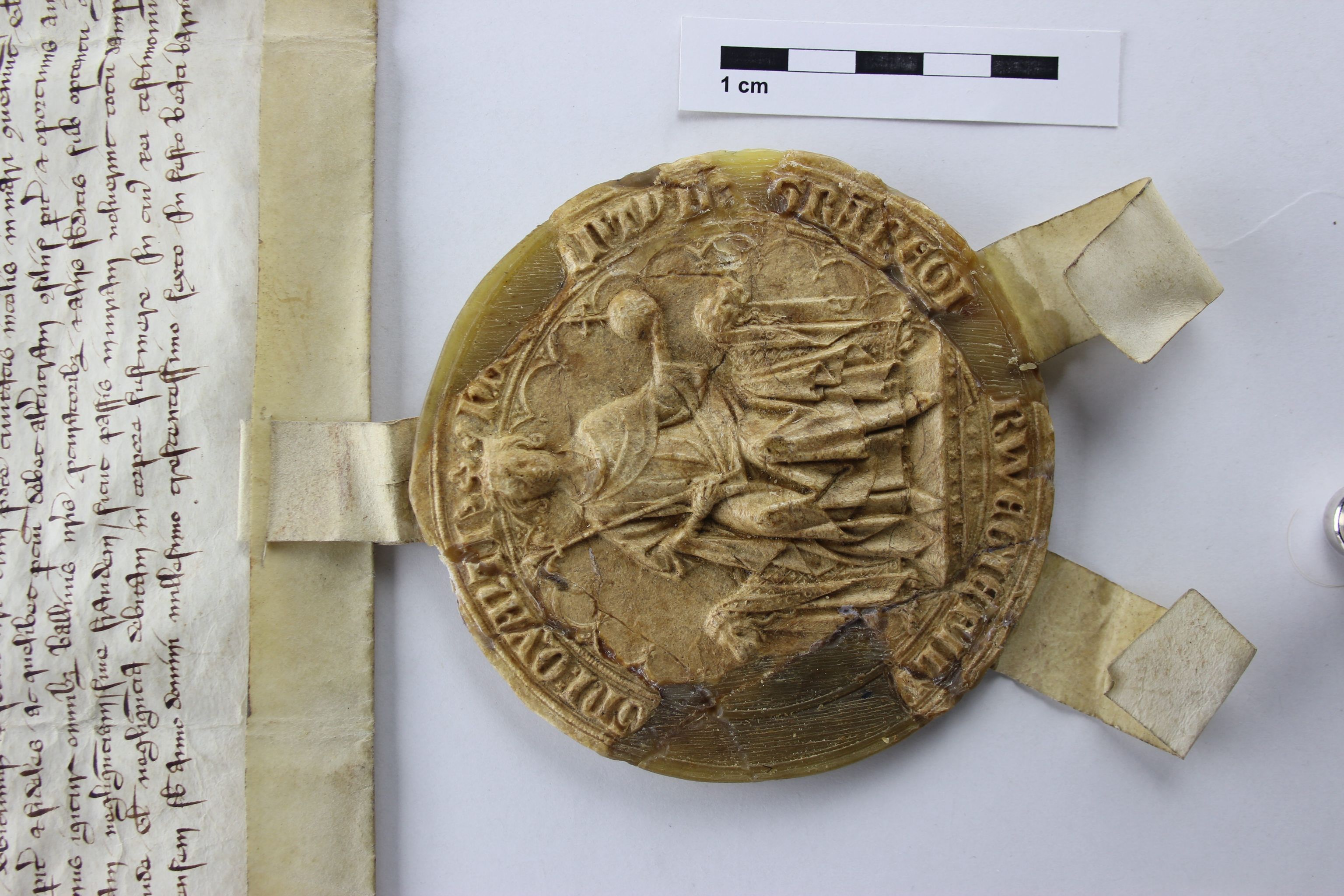 07.1 Urkunden, 3 Auswärtige Beziehungen (Externa), AHL/-/21: Norwegen (Norvagica); Kontor zu Bergen, 1247-1747, p. 239