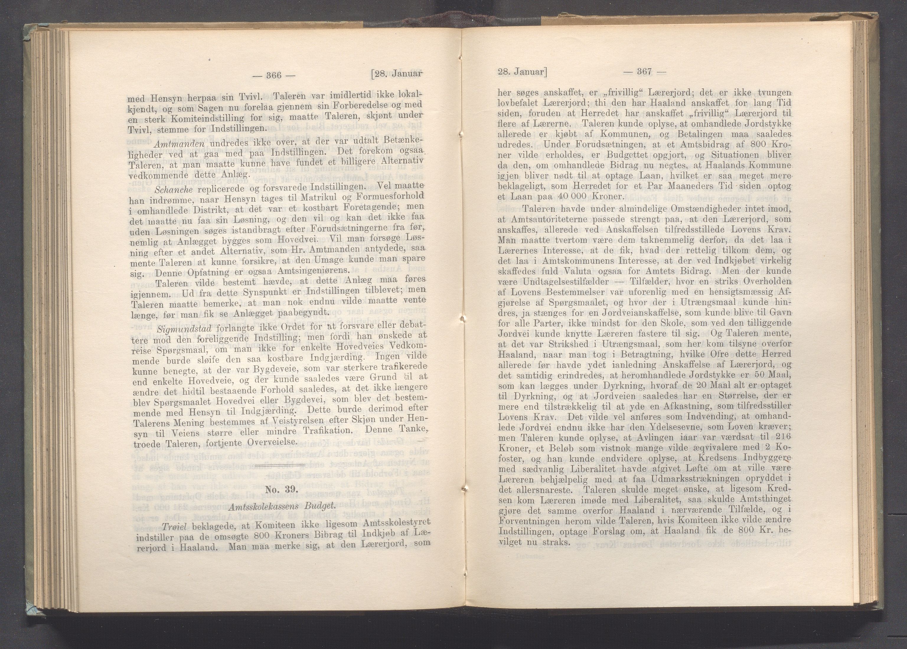 Rogaland fylkeskommune - Fylkesrådmannen , IKAR/A-900/A, 1905, p. 192