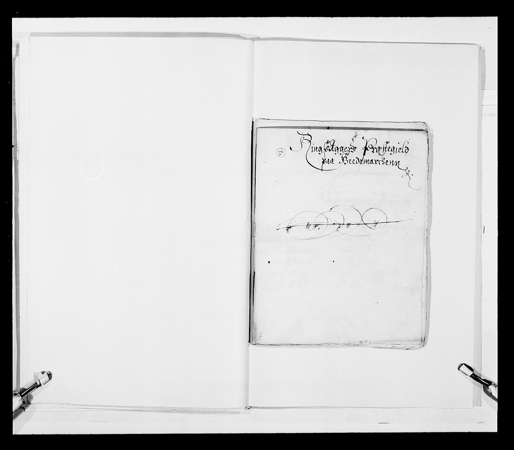 Stattholderembetet 1572-1771, RA/EA-2870/Ek/L0030/0001: Jordebøker 1633-1658: / Kirke- og prestebolsgods i Akershus len, 1654, p. 32