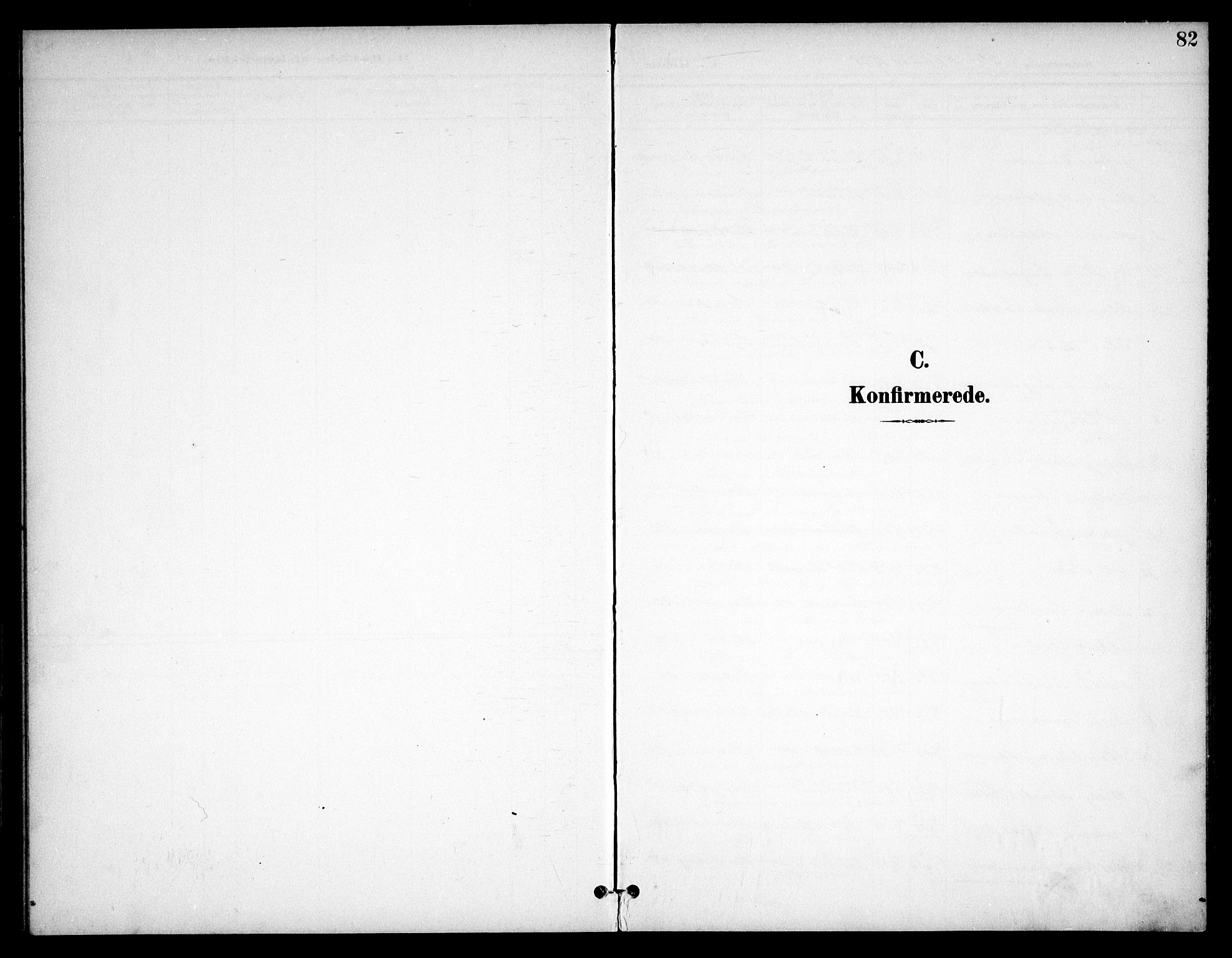 Eidsvoll prestekontor Kirkebøker, SAO/A-10888/F/Fb/L0002: Parish register (official) no. II 2, 1897-1907, p. 82