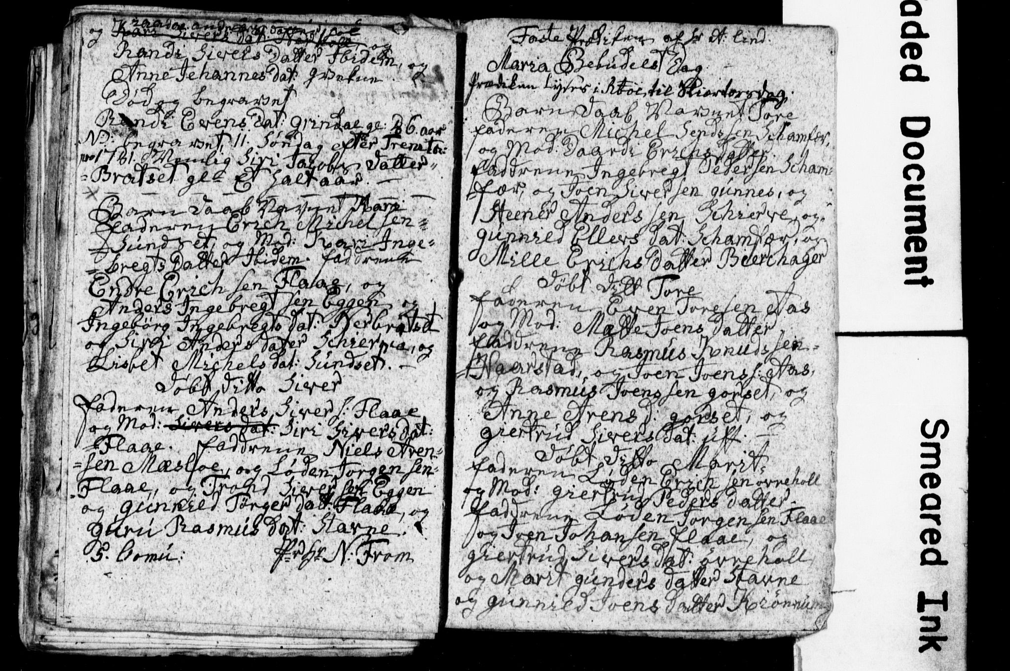 Ministerialprotokoller, klokkerbøker og fødselsregistre - Sør-Trøndelag, AV/SAT-A-1456/674/L0879: Parish register (copy) no. 674C06, 1775-1783