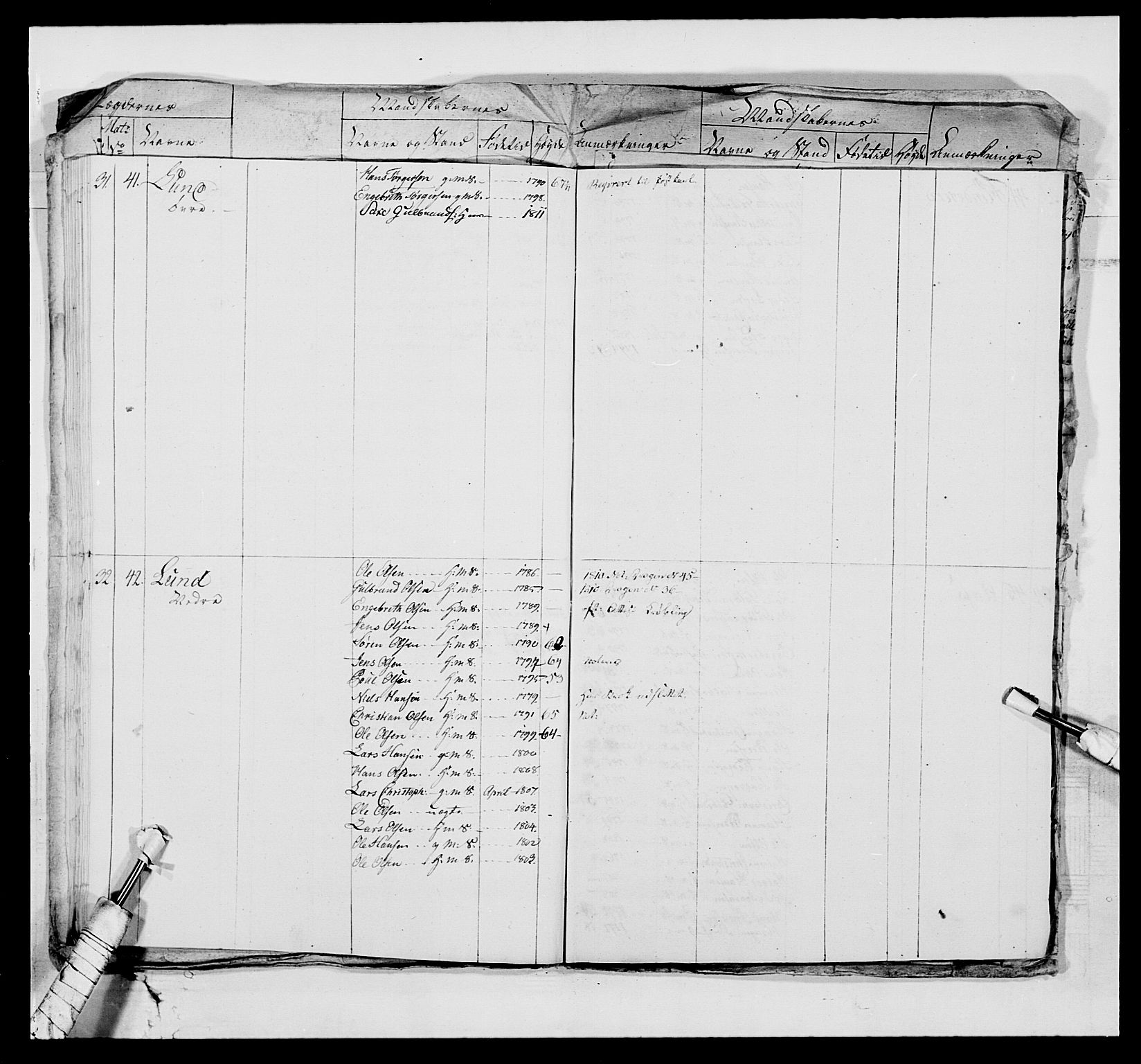 Generalitets- og kommissariatskollegiet, Det kongelige norske kommissariatskollegium, AV/RA-EA-5420/E/Eh/L0008: Akershusiske dragonregiment, 1807-1813, p. 549