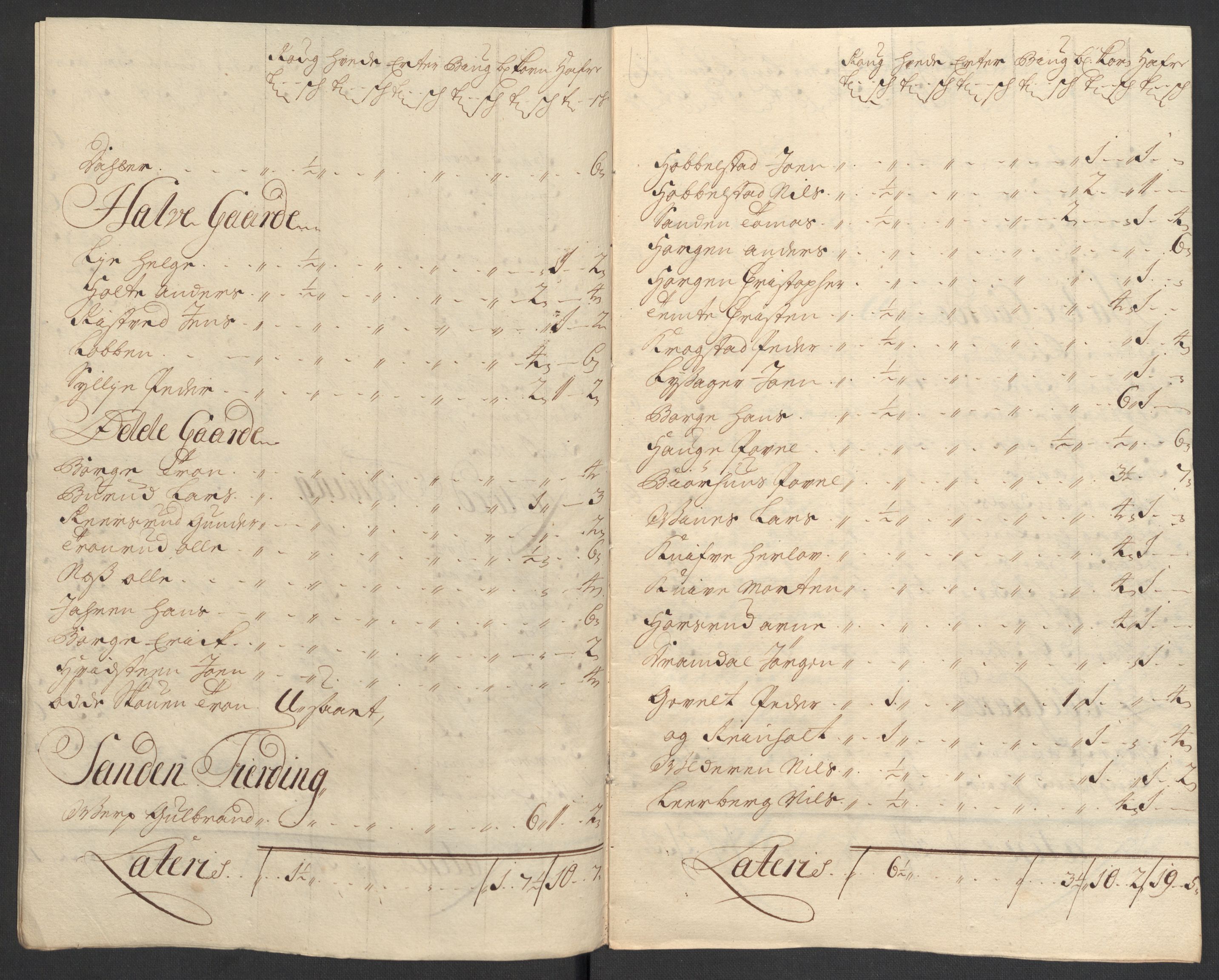 Rentekammeret inntil 1814, Reviderte regnskaper, Fogderegnskap, RA/EA-4092/R30/L1699: Fogderegnskap Hurum, Røyken, Eiker og Lier, 1703, p. 31
