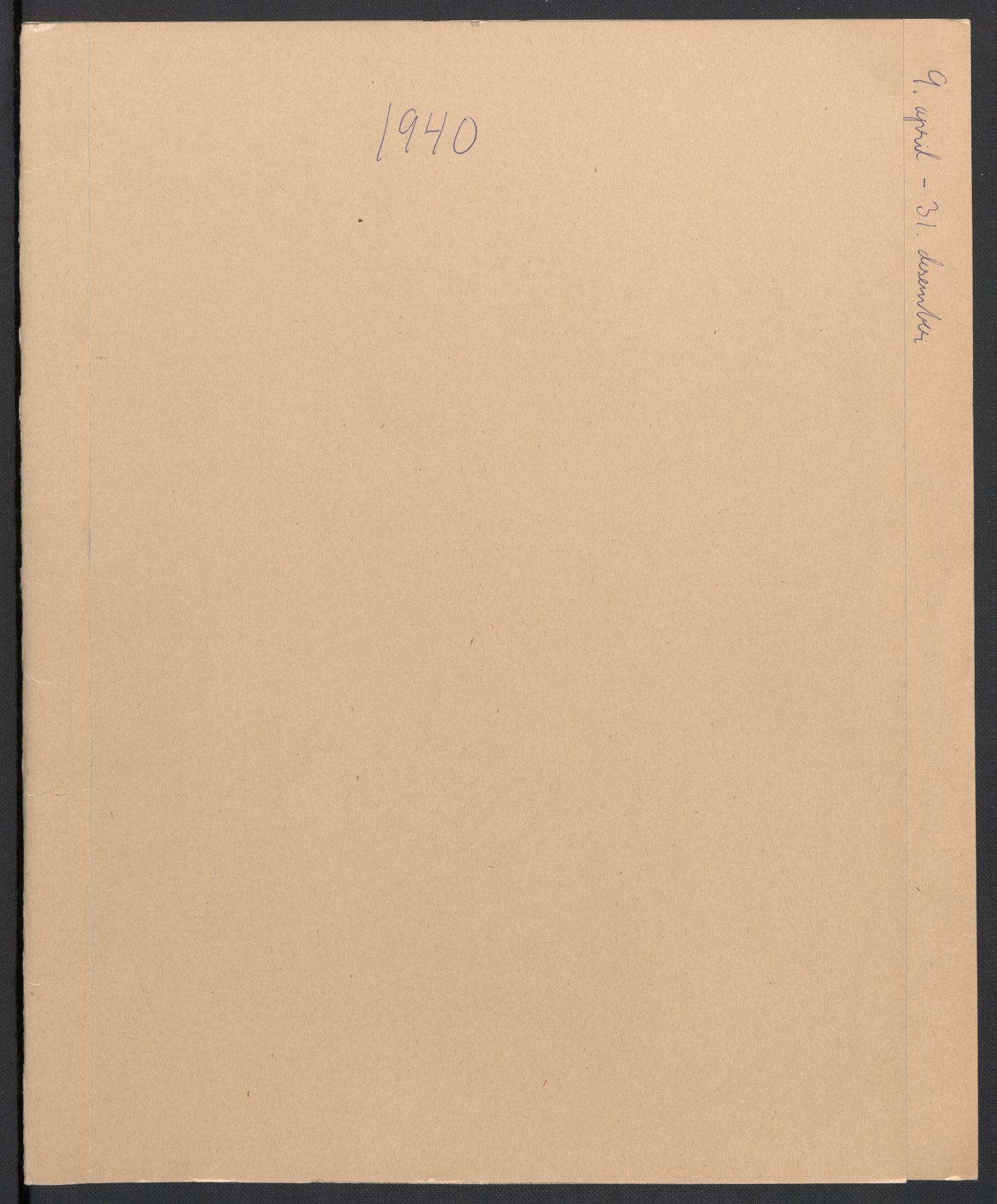 Landssvikarkivet, Oslo politikammer, AV/RA-S-3138-01/D/Da/L0003: Dnr. 29, 1945, p. 1049