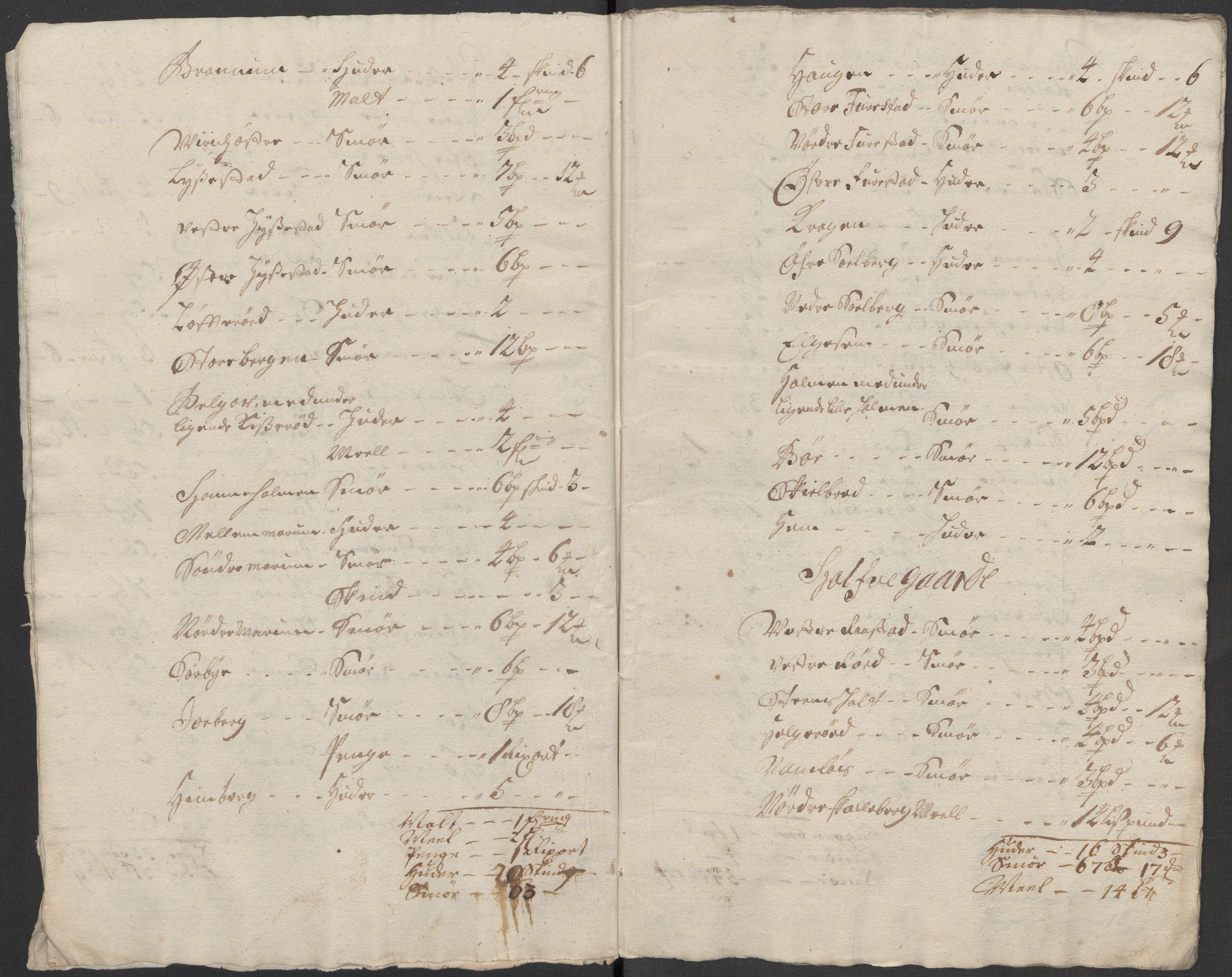 Rentekammeret inntil 1814, Reviderte regnskaper, Fogderegnskap, AV/RA-EA-4092/R33/L1985: Fogderegnskap Larvik grevskap, 1713, p. 26