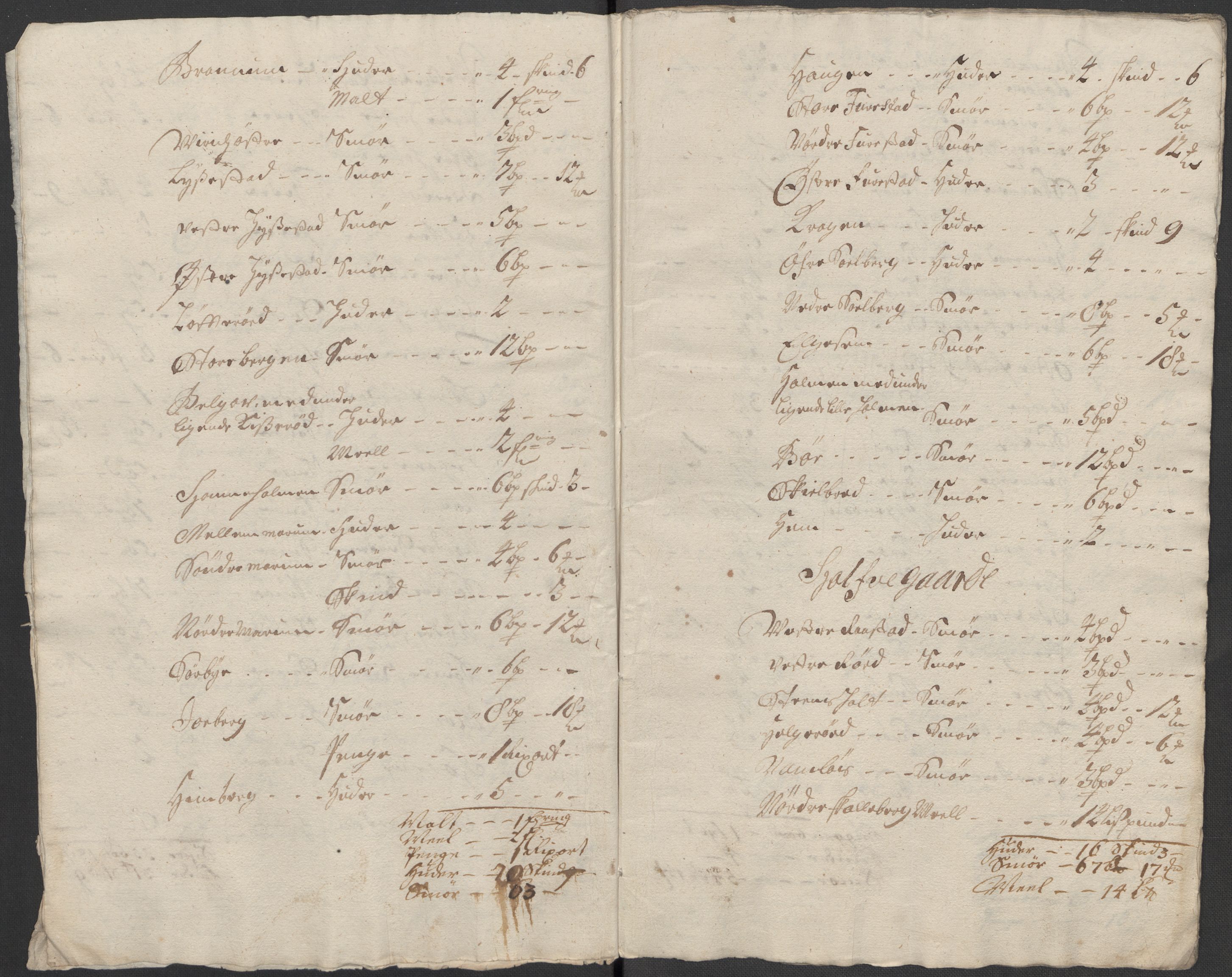 Rentekammeret inntil 1814, Reviderte regnskaper, Fogderegnskap, RA/EA-4092/R33/L1985: Fogderegnskap Larvik grevskap, 1713, p. 26