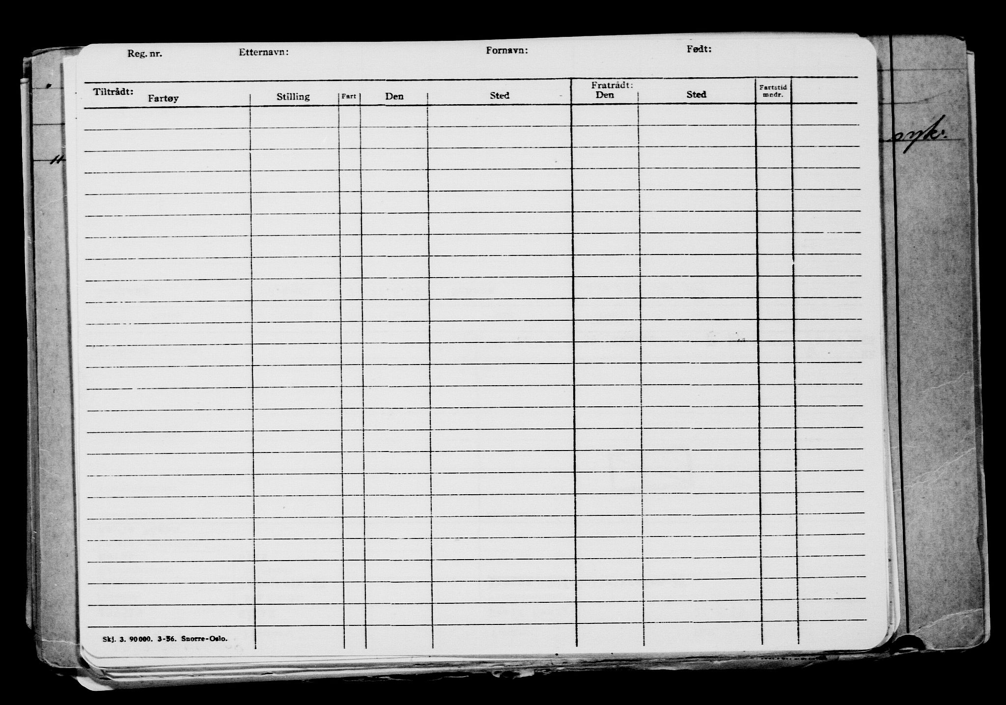 Direktoratet for sjømenn, AV/RA-S-3545/G/Gb/L0128: Hovedkort, 1915, p. 417