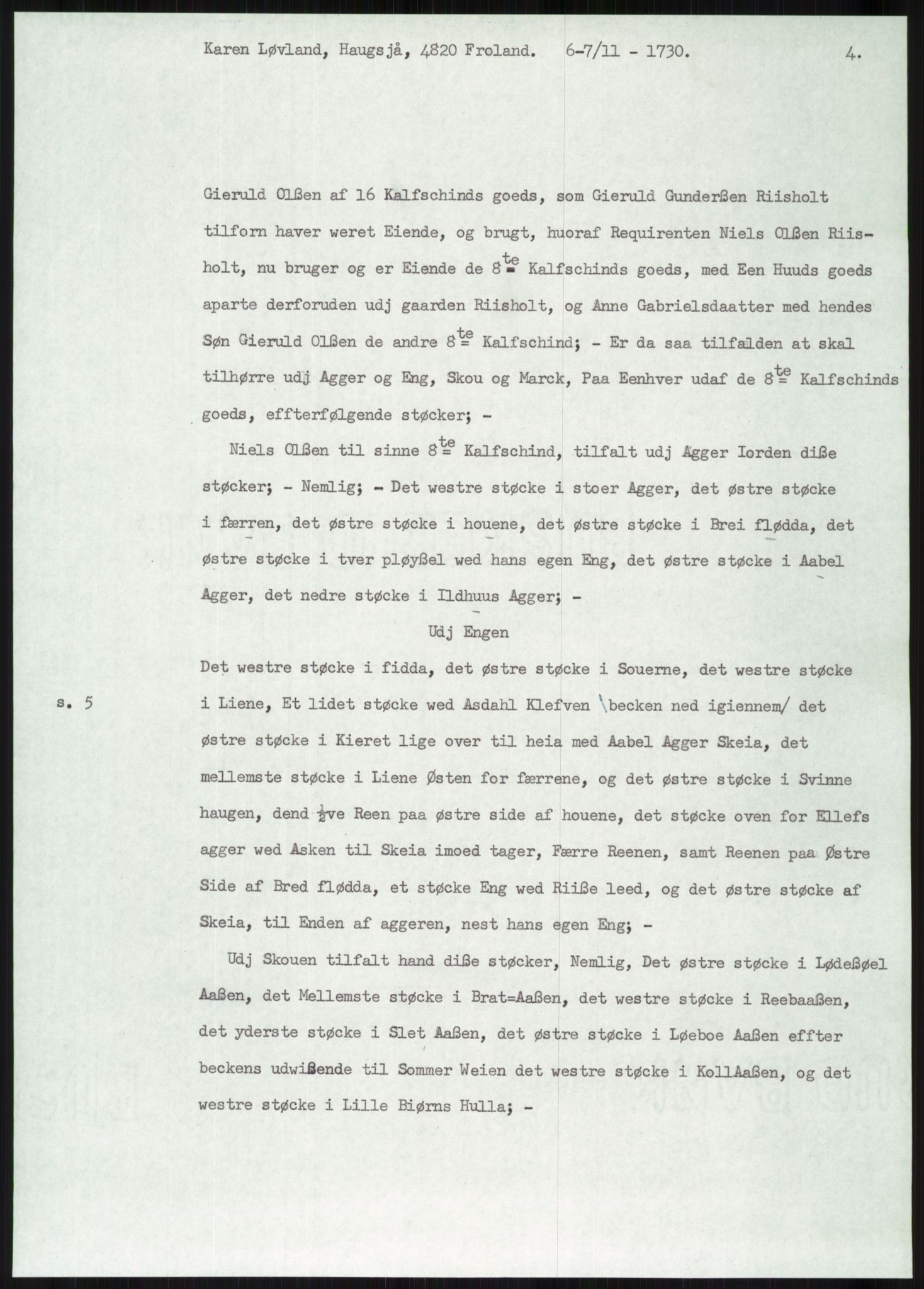 Samlinger til kildeutgivelse, Diplomavskriftsamlingen, AV/RA-EA-4053/H/Ha, p. 3200