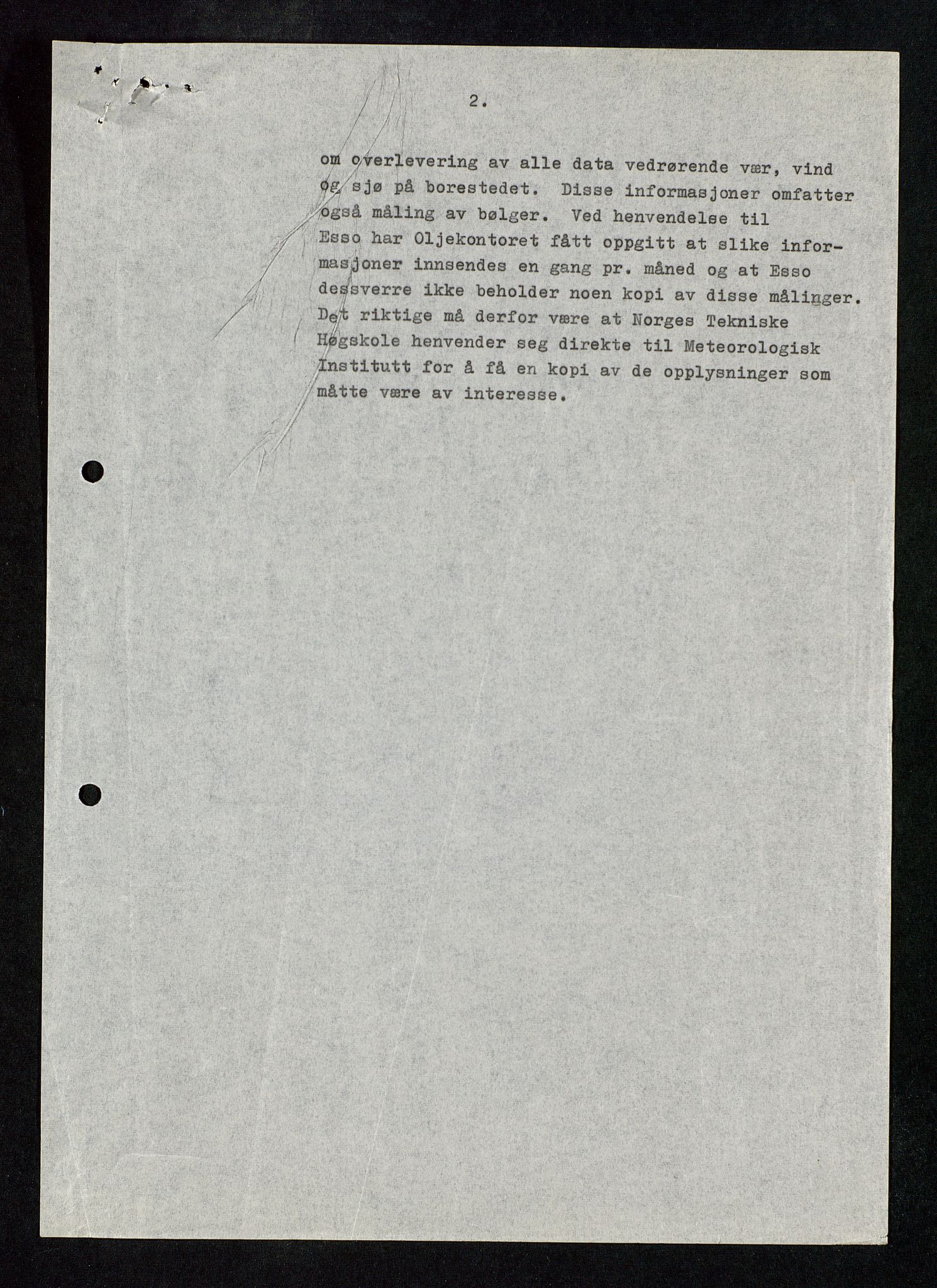 Industridepartementet, Oljekontoret, AV/SAST-A-101348/Db/L0004: Simulering, havmiljø og dykking, 1966-1973, p. 5